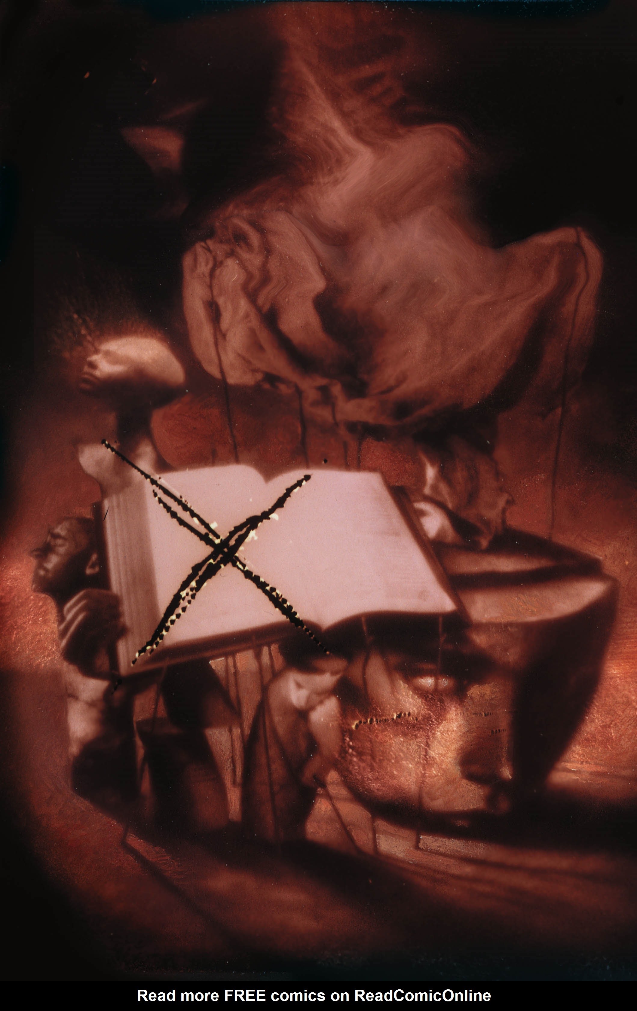 Read online The Sandman (1989) comic -  Issue # _The_Deluxe_Edition 2 (Part 2) - 23