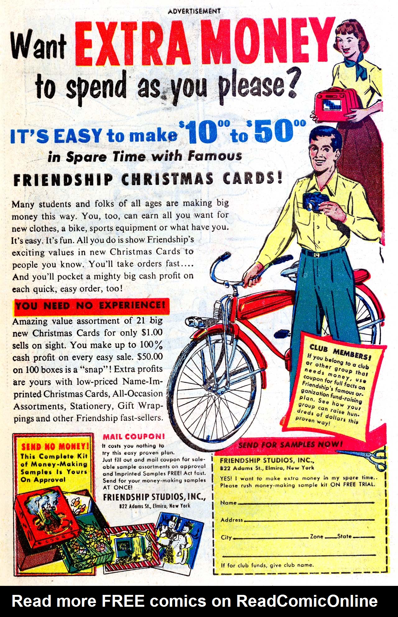 Read online Peter Panda comic -  Issue #2 - 34