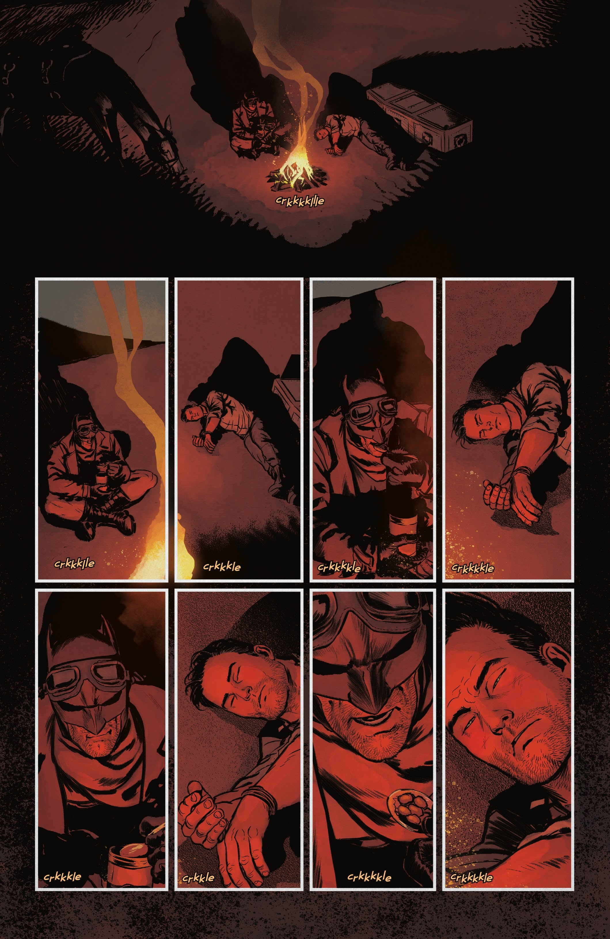 Read online Batman: Rebirth Deluxe Edition comic -  Issue # TPB 6 (Part 1) - 74
