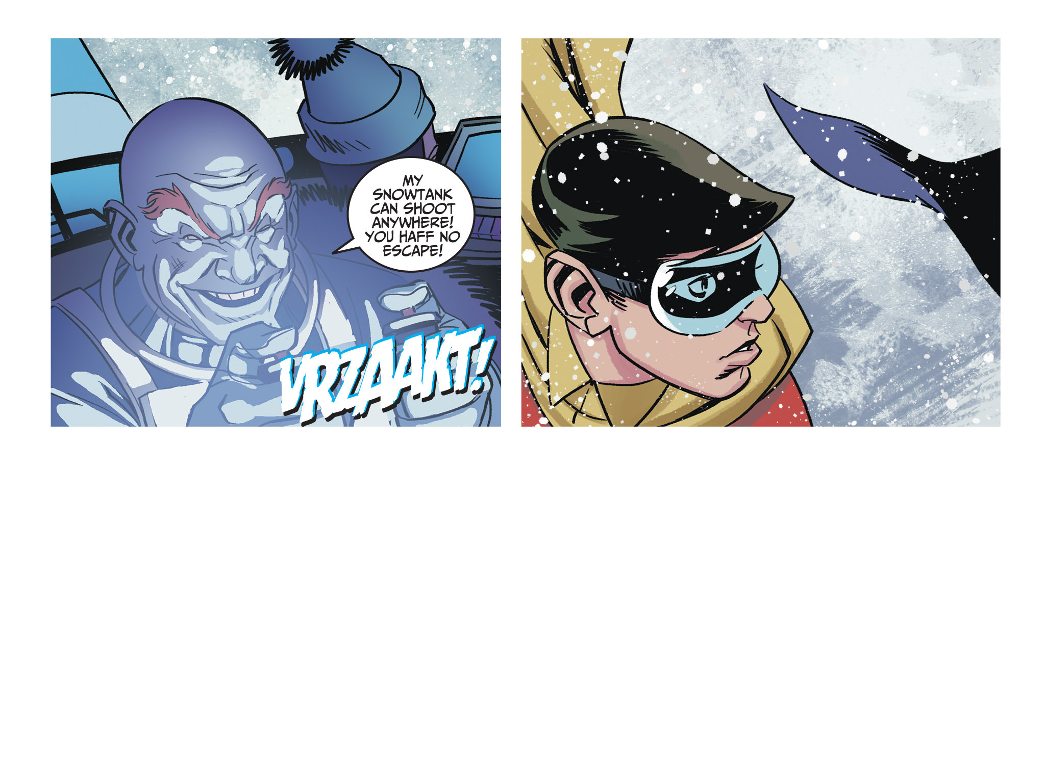 Read online Batman '66 [I] comic -  Issue #28 - 68