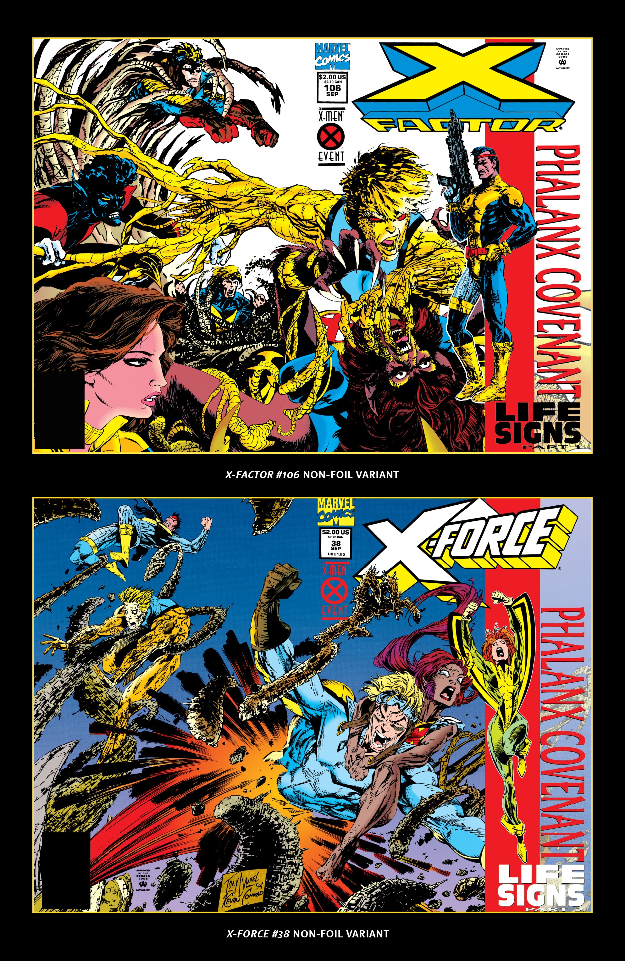 Read online X-Factor Epic Collection comic -  Issue # TPB Afterlives (Part 4) - 62