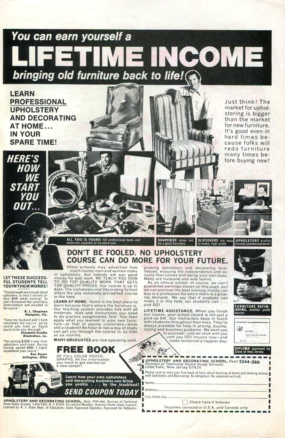 Read online Jughead's Jokes comic -  Issue #49 - 35