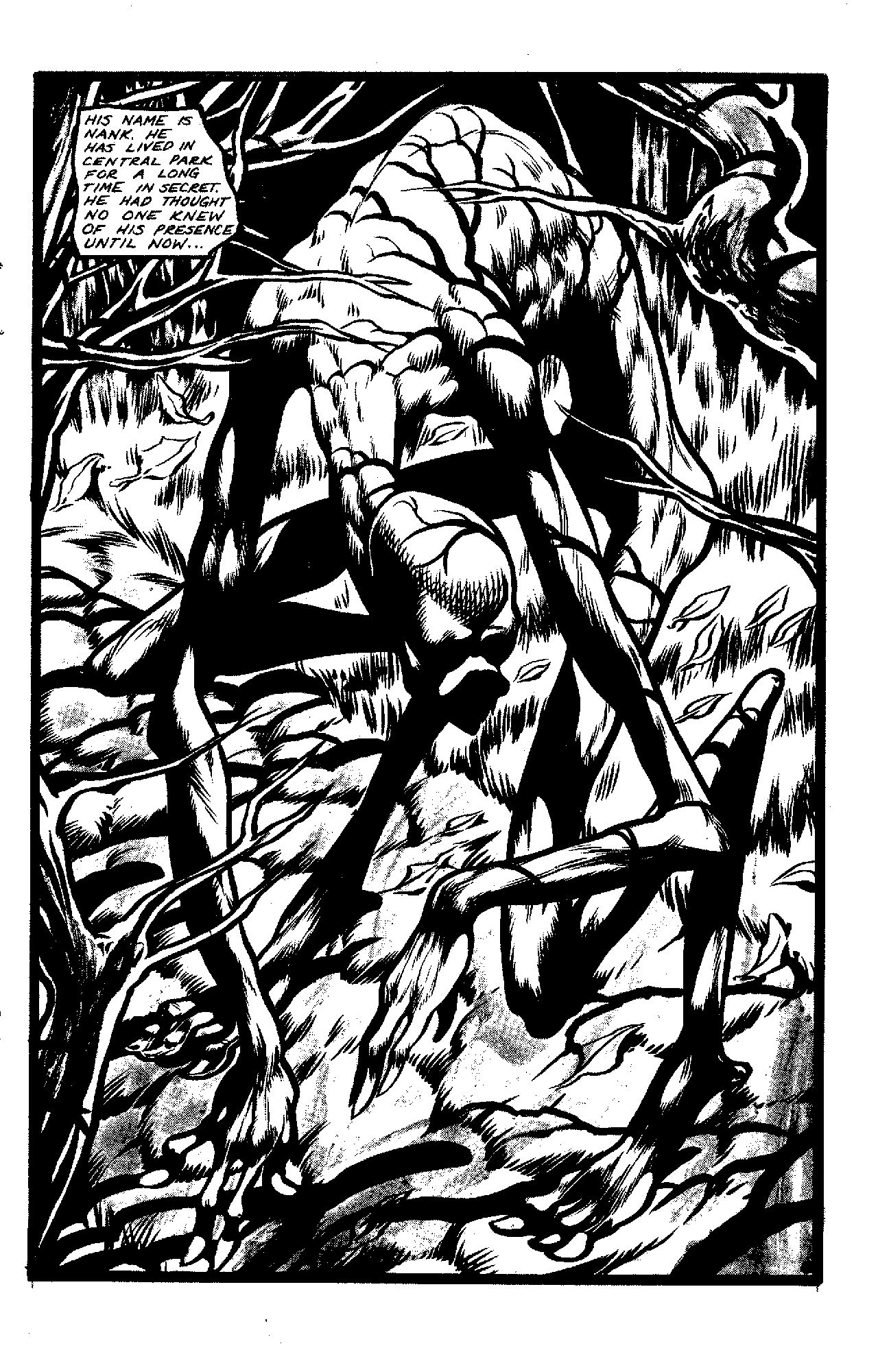 Read online Warlock 5 comic -  Issue #16 - 15