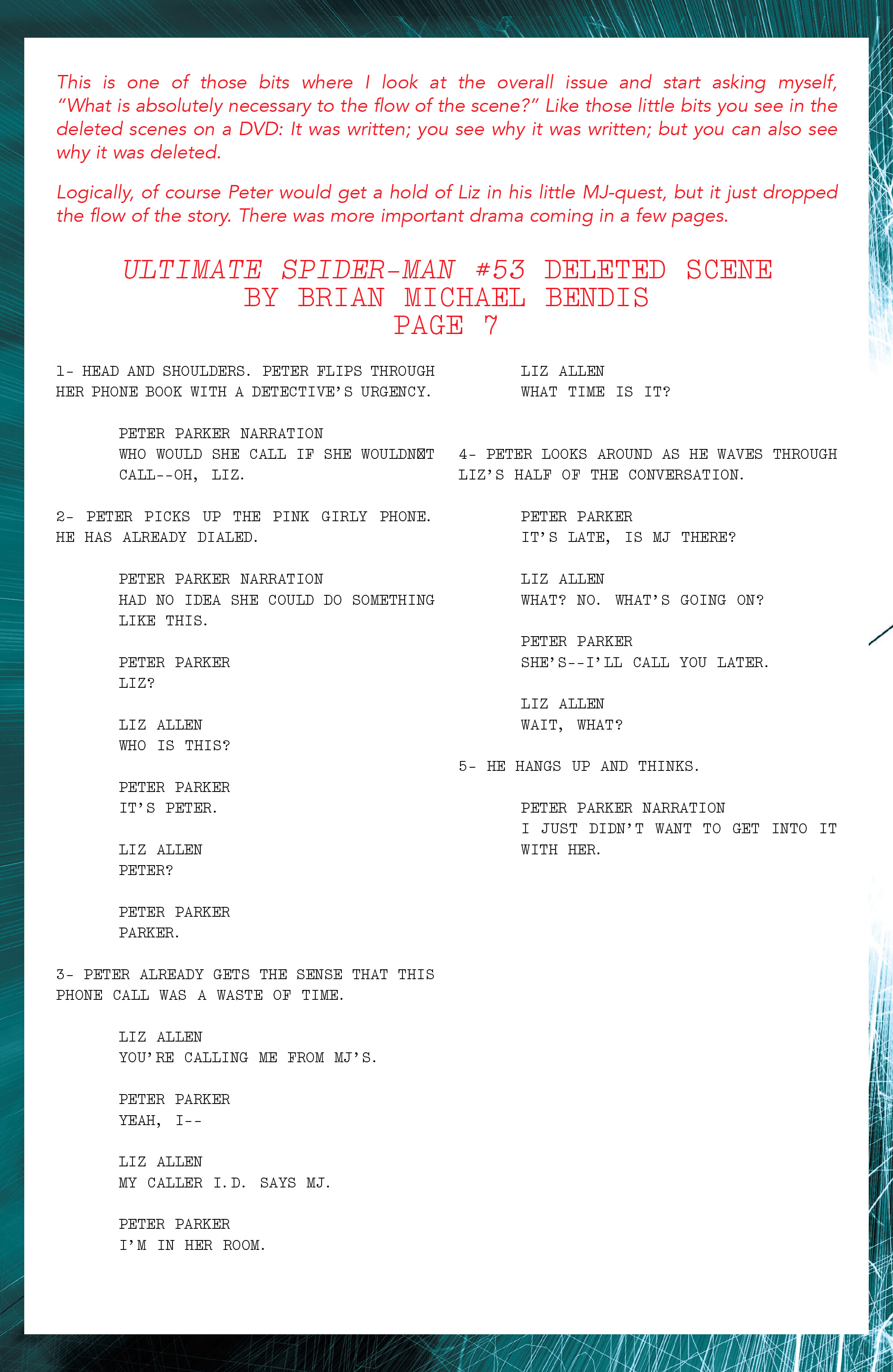 Read online Ultimate Spider-Man Omnibus comic -  Issue # TPB 2 (Part 9) - 21