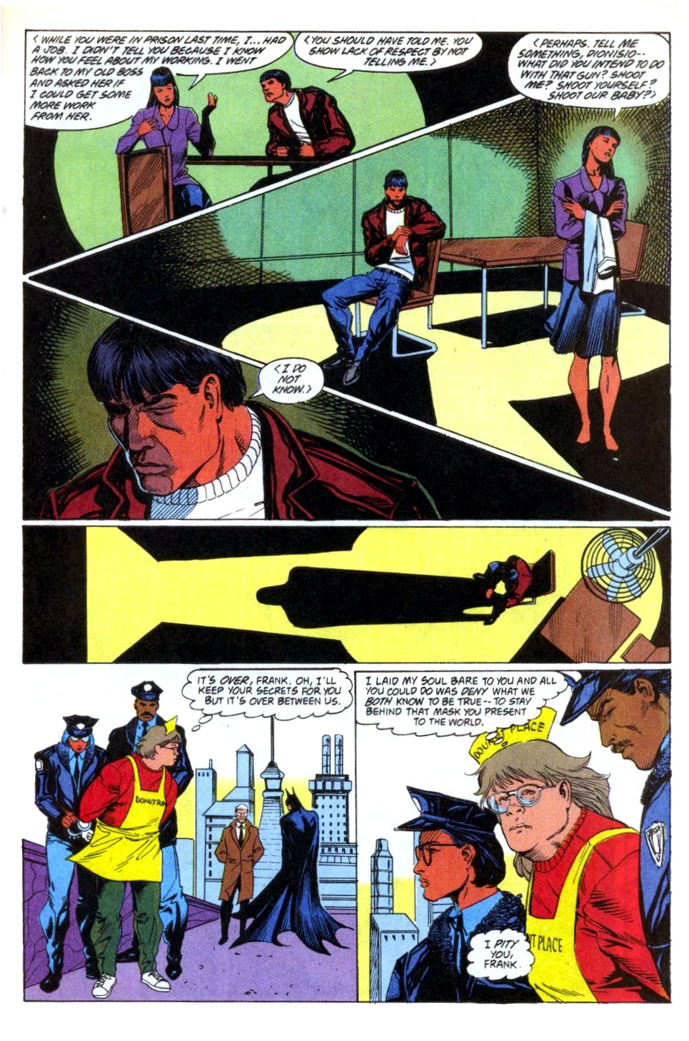 Read online Batman: Gotham Nights comic -  Issue #4 - 20