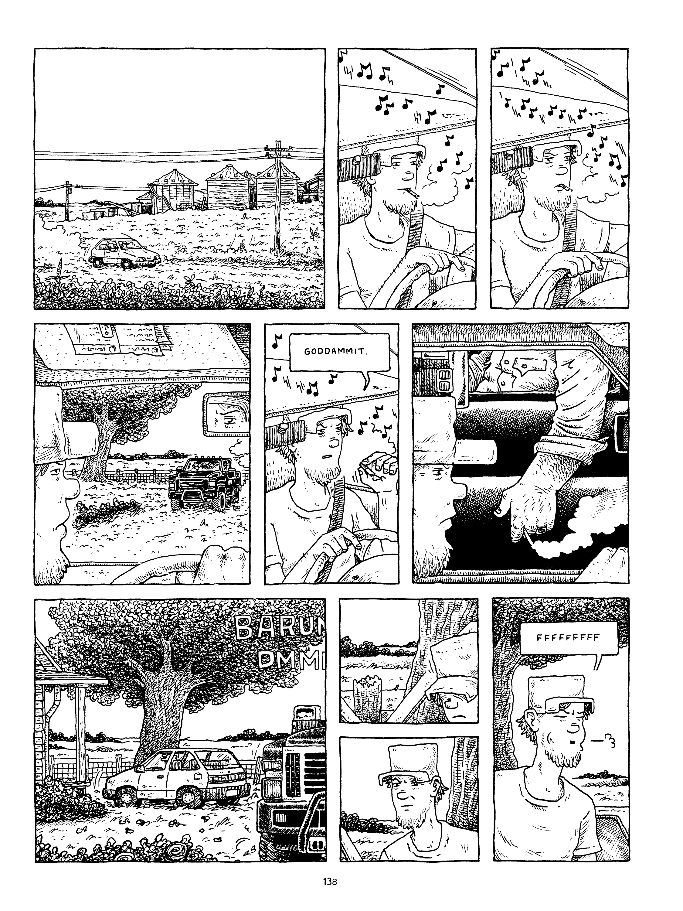 Read online Nod Away comic -  Issue # TPB 2 (Part 2) - 38