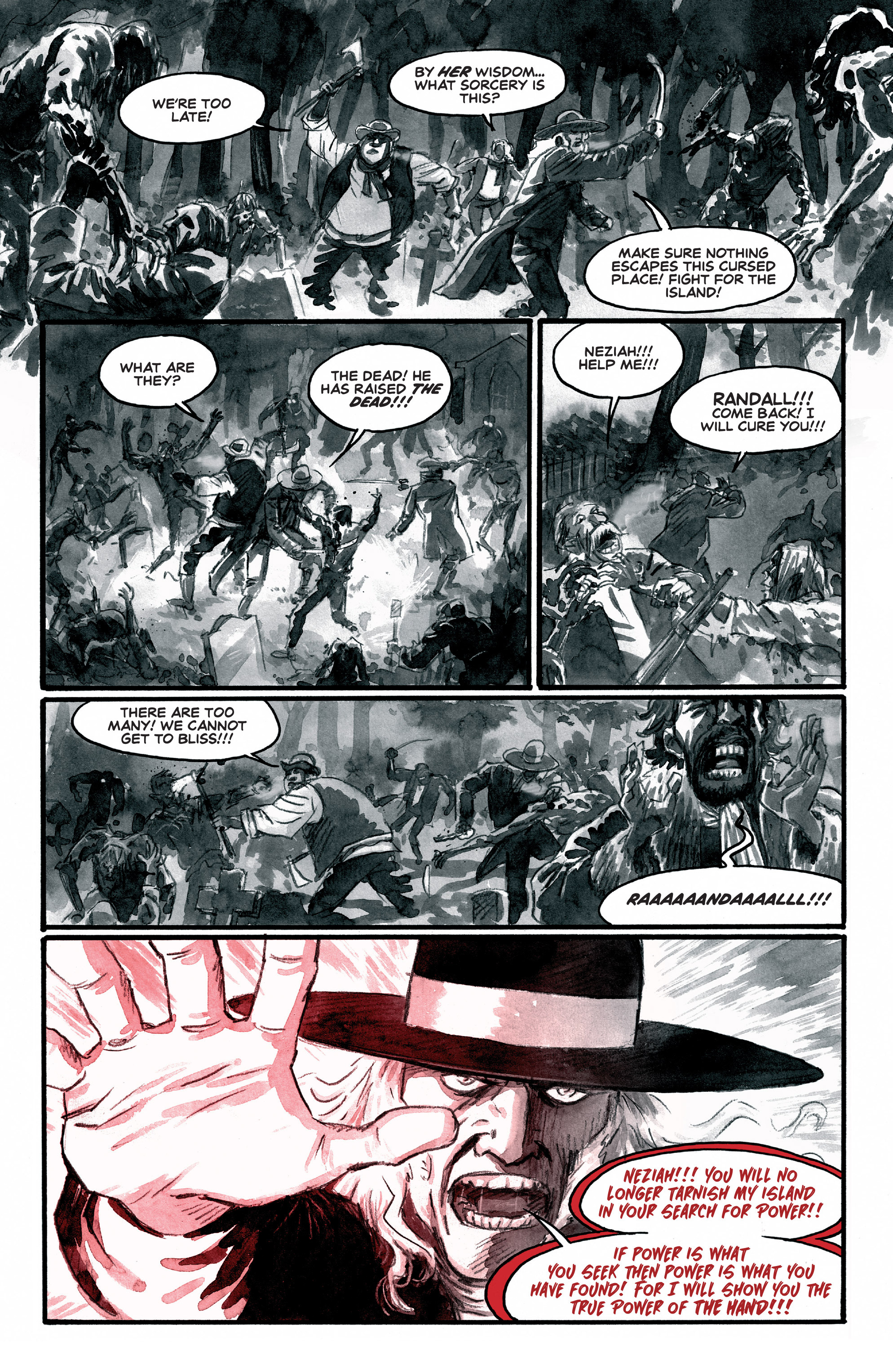 Read online Thomas Alsop comic -  Issue #6 - 17