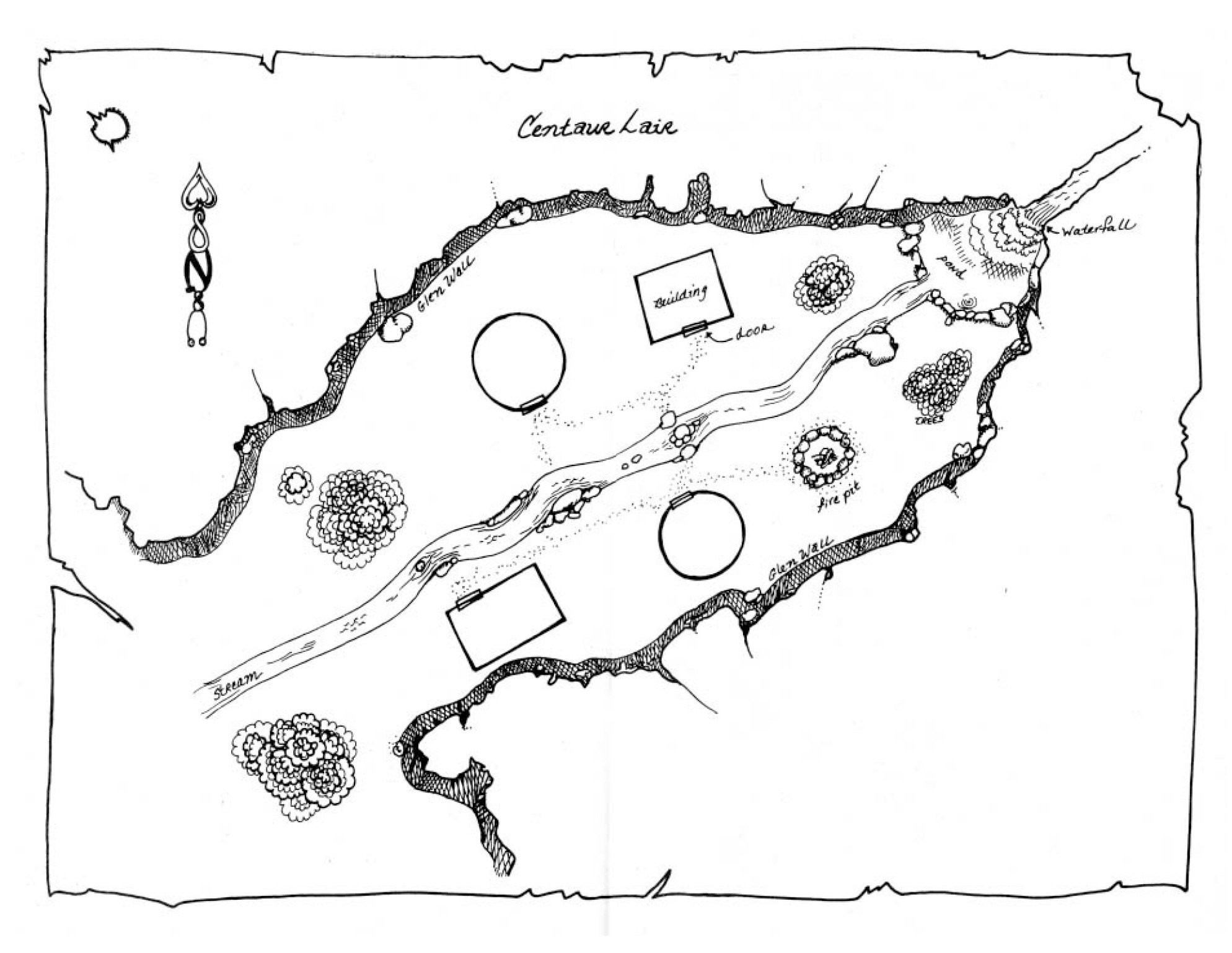 Read online Knights of the Dinner Table comic -  Issue #14 - 26