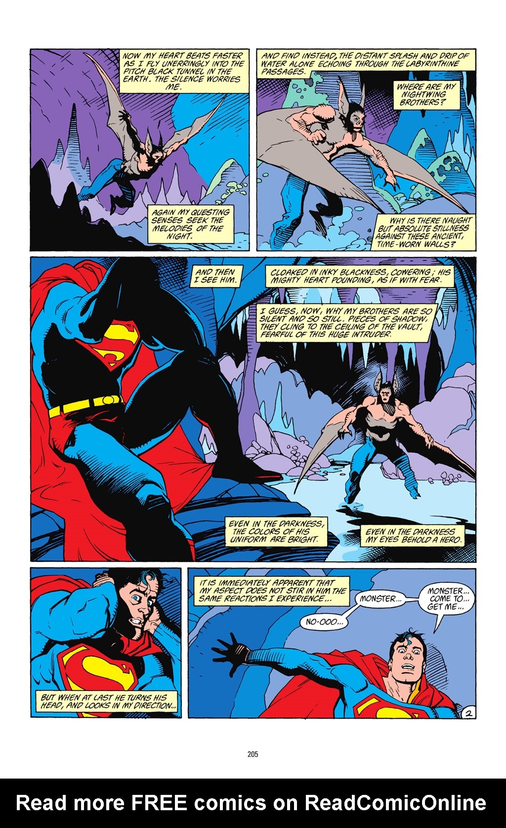 Read online Superman: The Man of Steel (2020) comic -  Issue # TPB 4 (Part 3) - 5