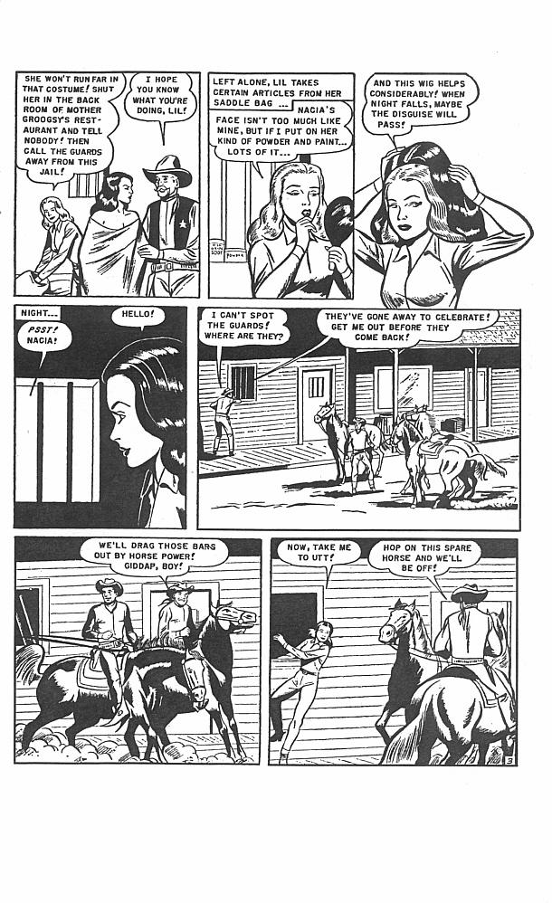 Best of the West (1998) issue 35 - Page 19