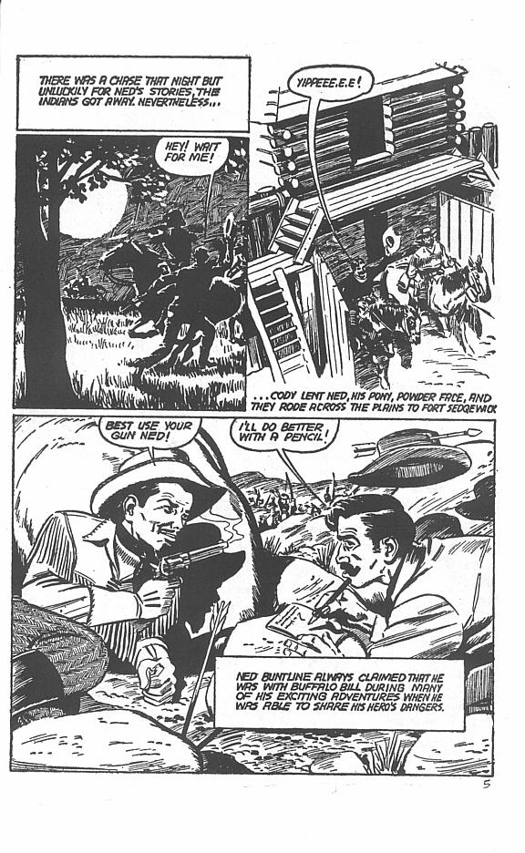 Best of the West (1998) issue 8 - Page 34