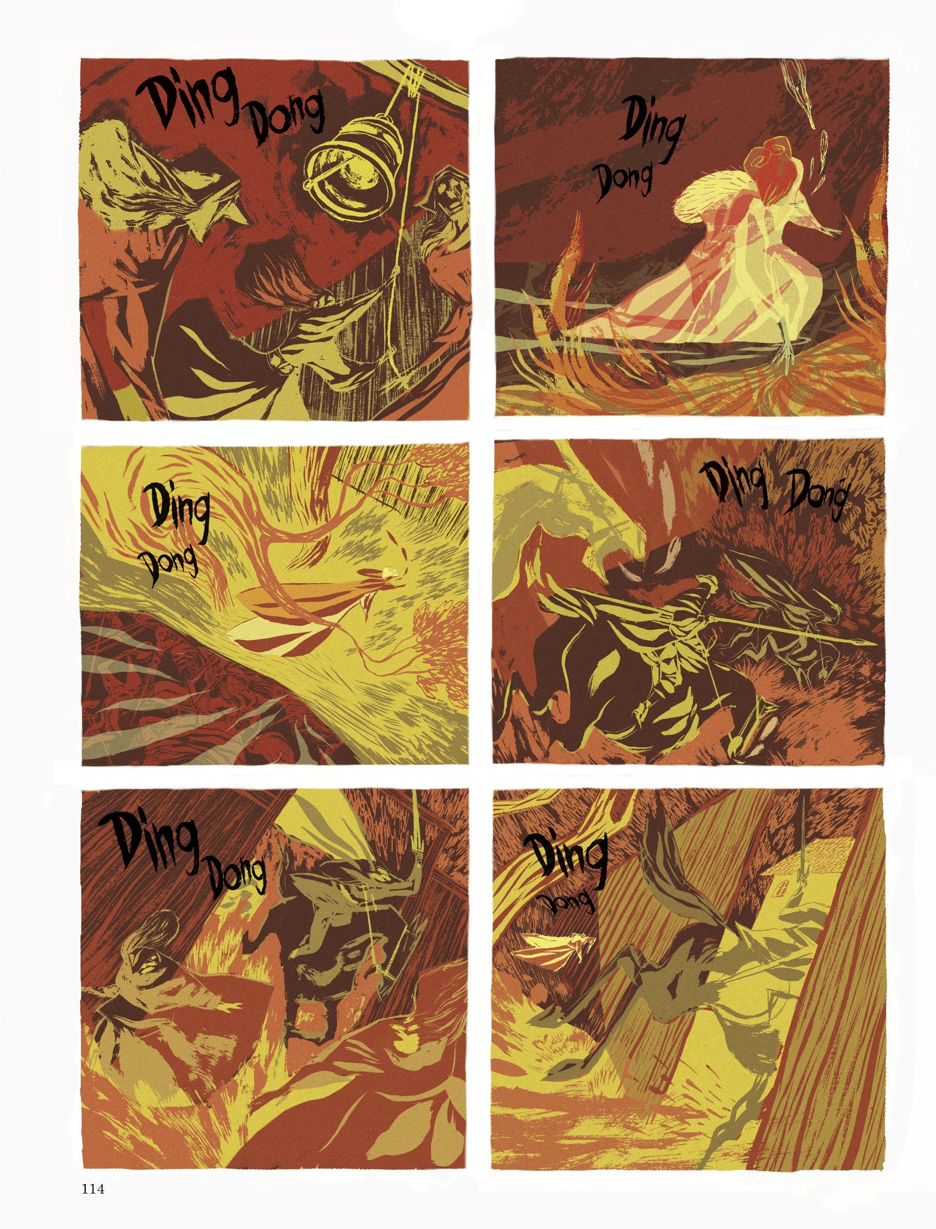 Read online The Golden Age (2018) comic -  Issue # TPB 2 - 5