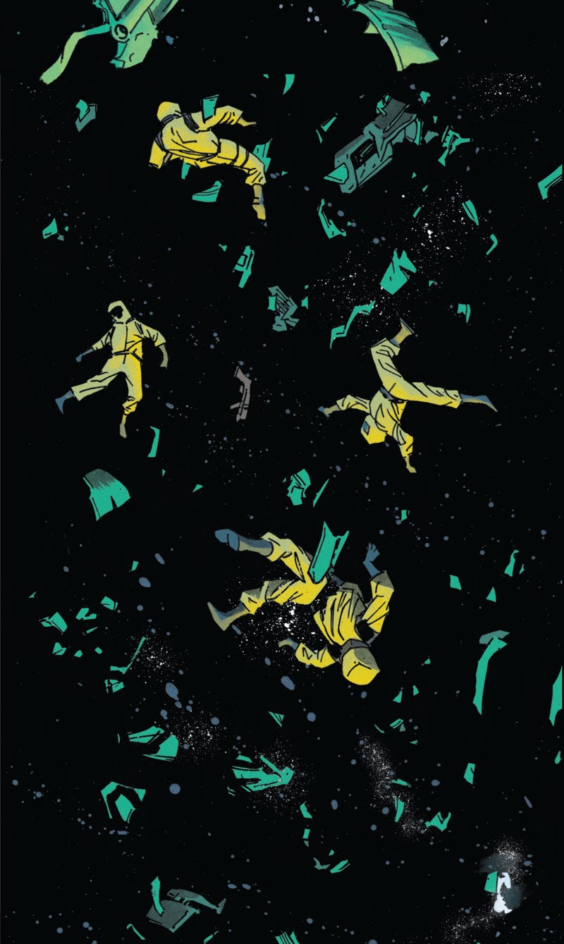 Read online X-Men Unlimited: Infinity Comic comic -  Issue #1 - 30