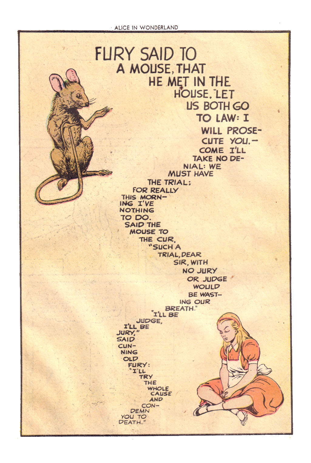 Read online Classics Illustrated comic -  Issue #49 - 13