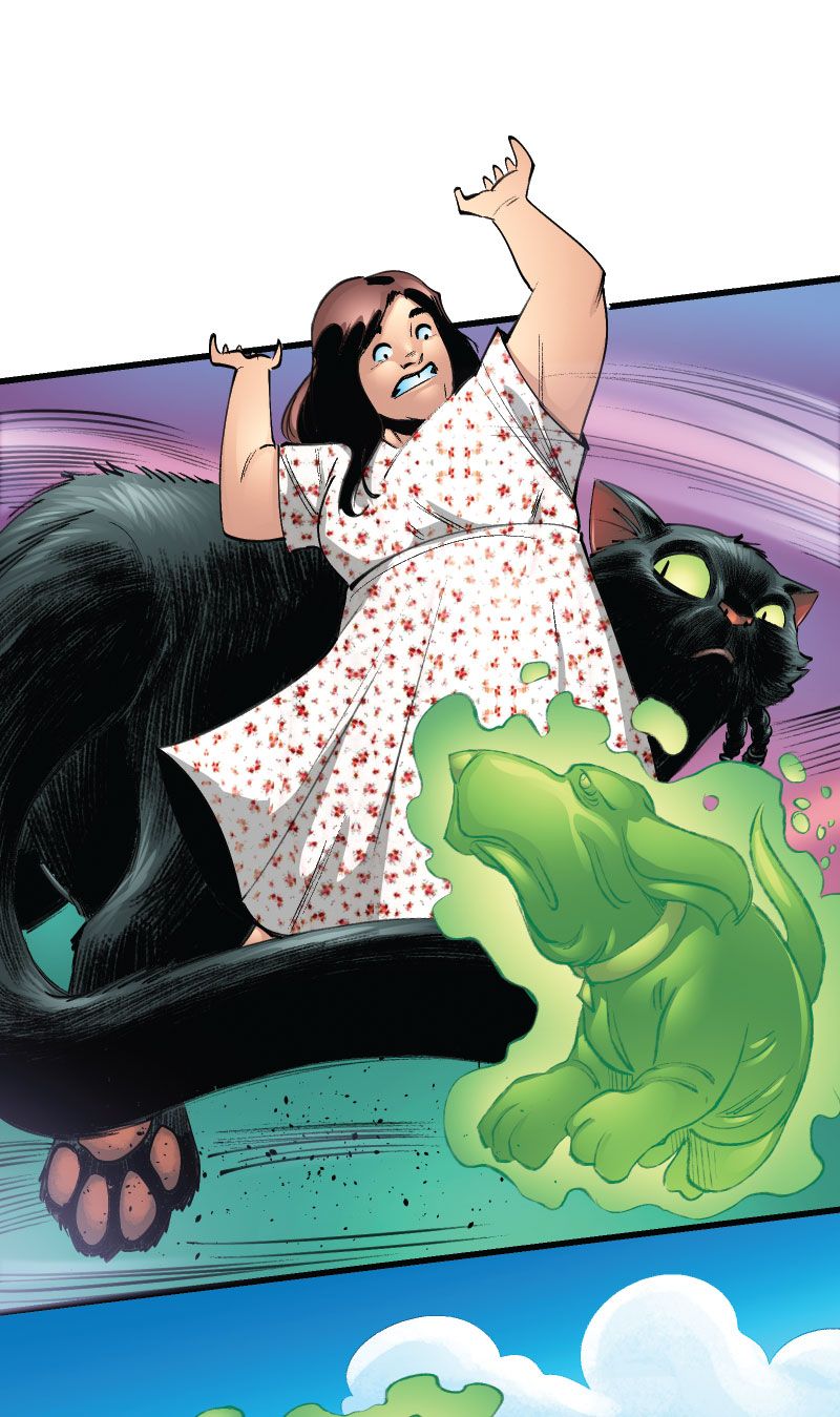 Read online Alligator Loki: Infinity Comic comic -  Issue #26 - 12