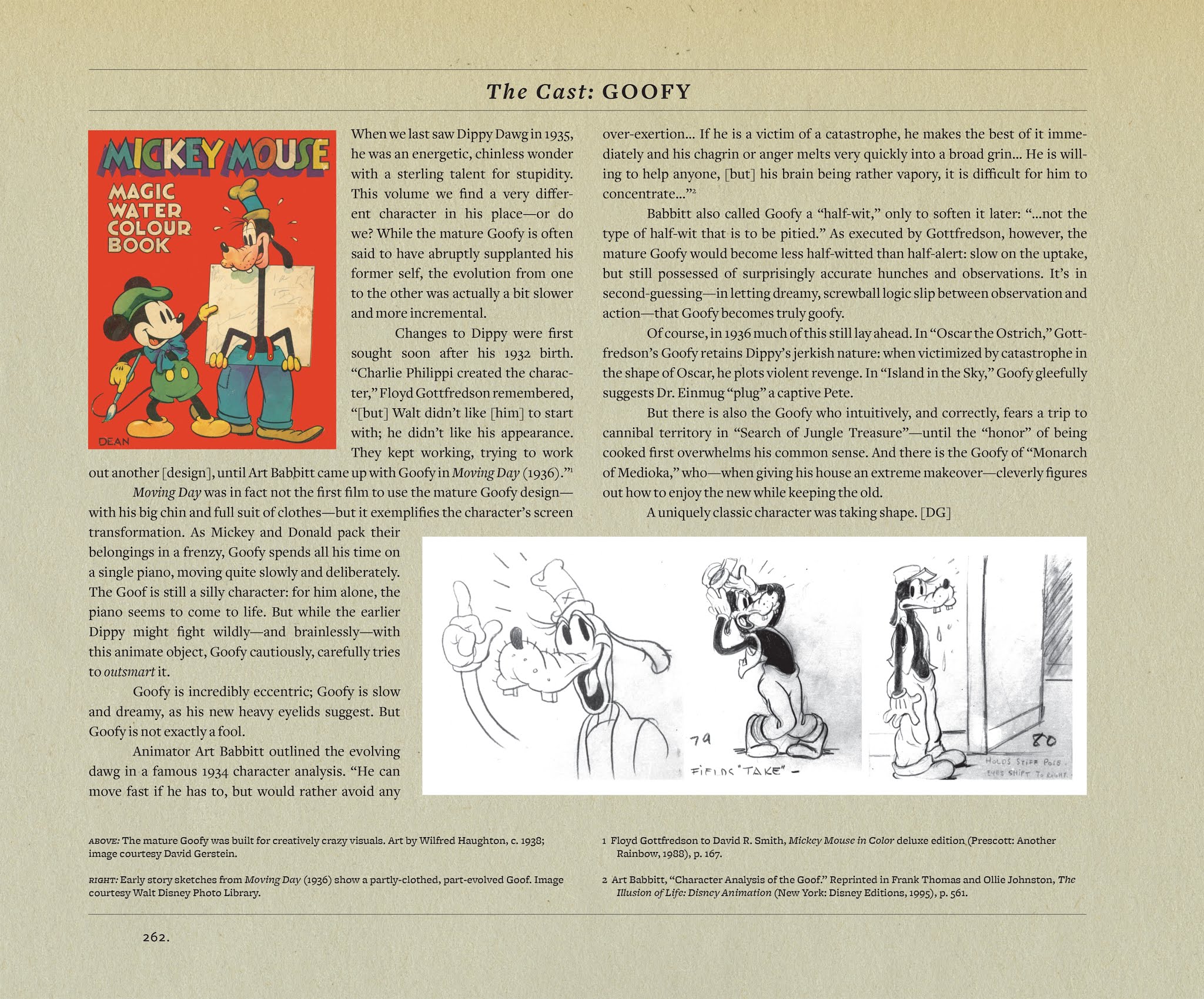 Read online Walt Disney's Mickey Mouse by Floyd Gottfredson comic -  Issue # TPB 4 (Part 3) - 62