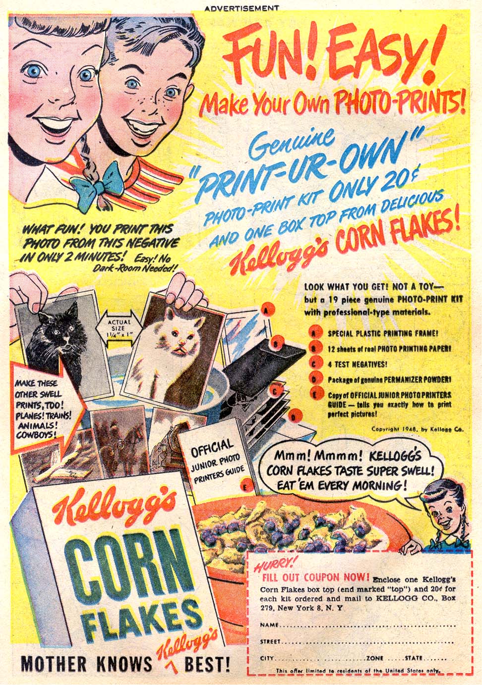 Read online Boy Commandos comic -  Issue #29 - 31