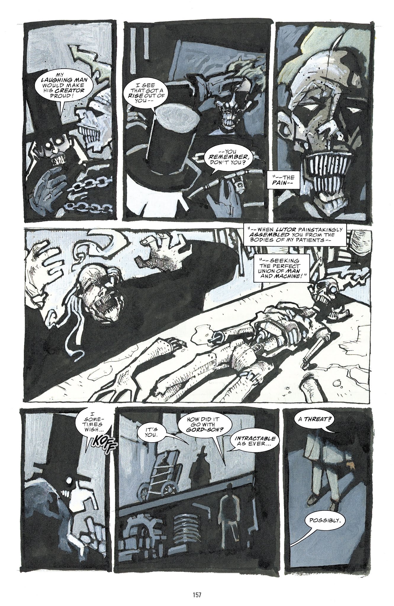 Read online Elseworlds: Justice League comic -  Issue # TPB 2 (Part 2) - 54