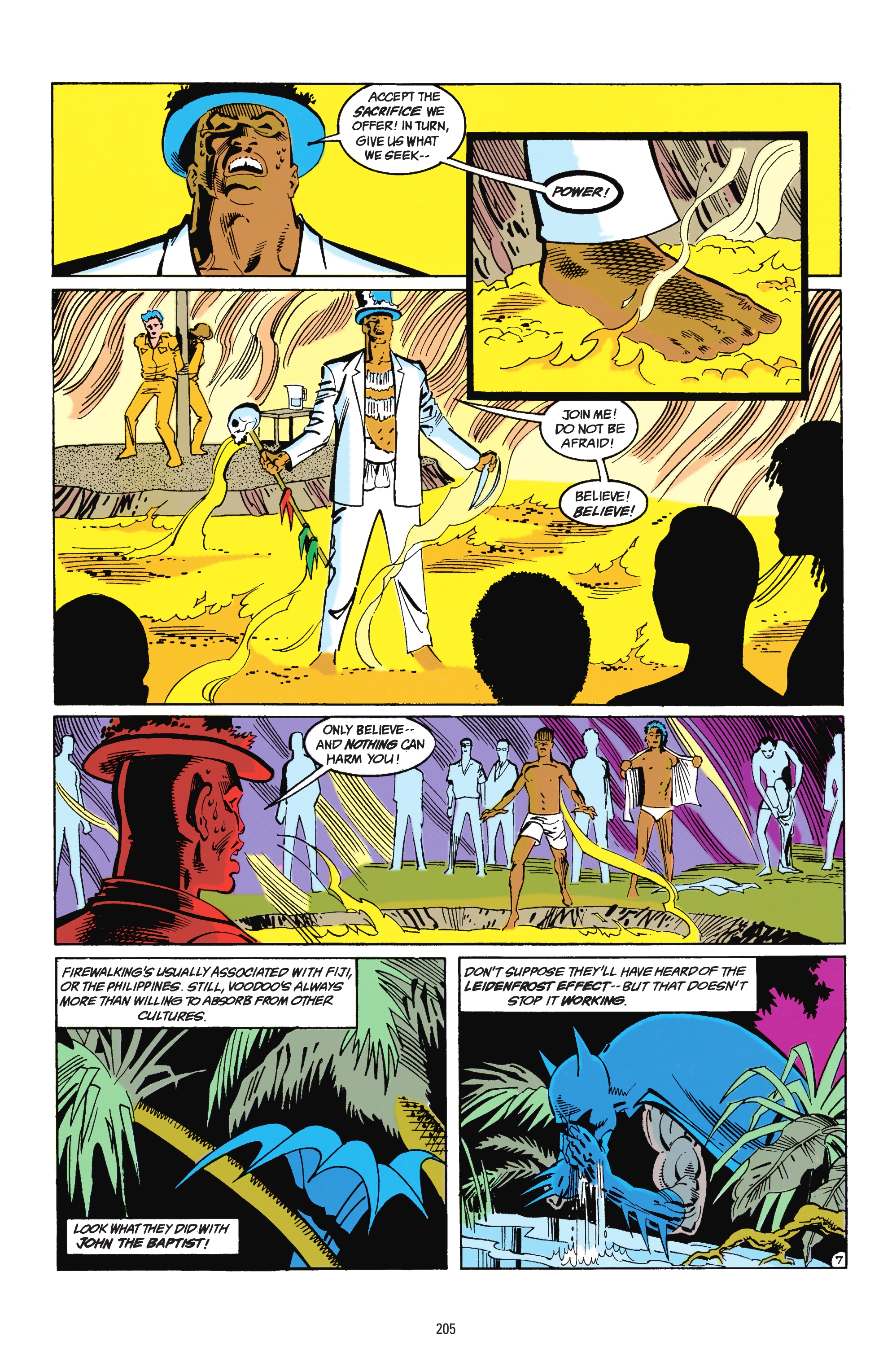 Read online Batman: The Dark Knight Detective comic -  Issue # TPB 5 (Part 3) - 5