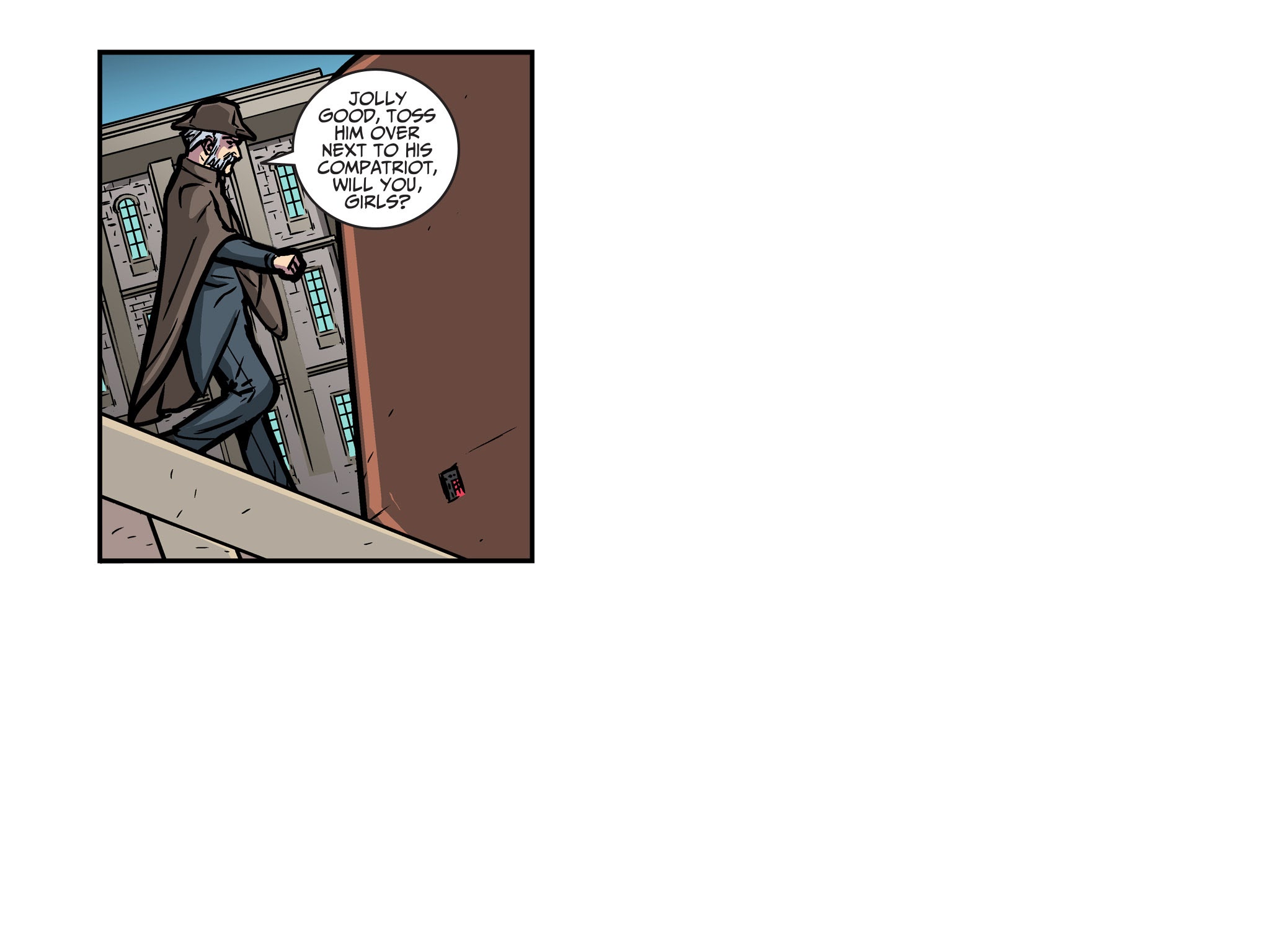 Read online Batman '66 [I] comic -  Issue #50 - 94