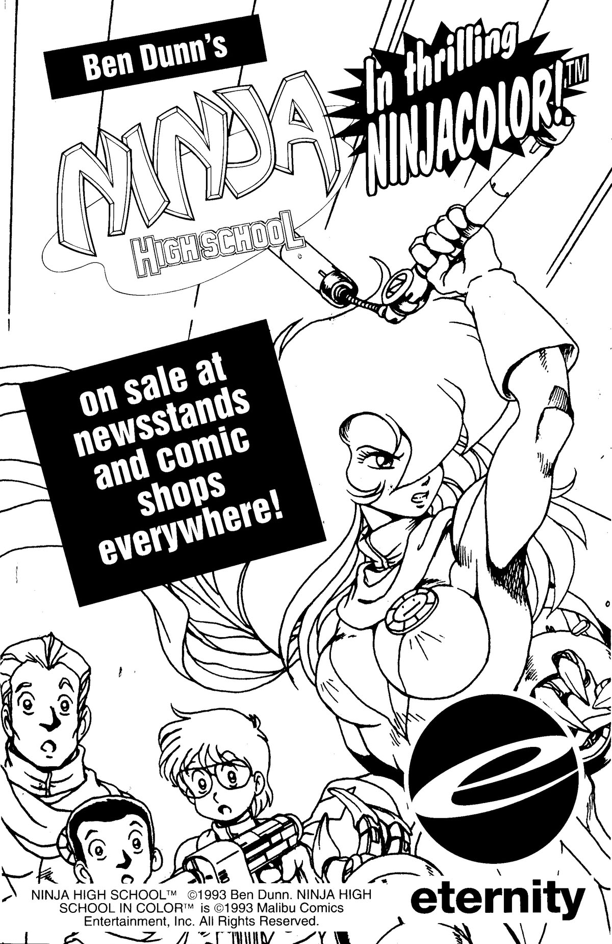 Read online Robotech: Invid War comic -  Issue #17 - 19