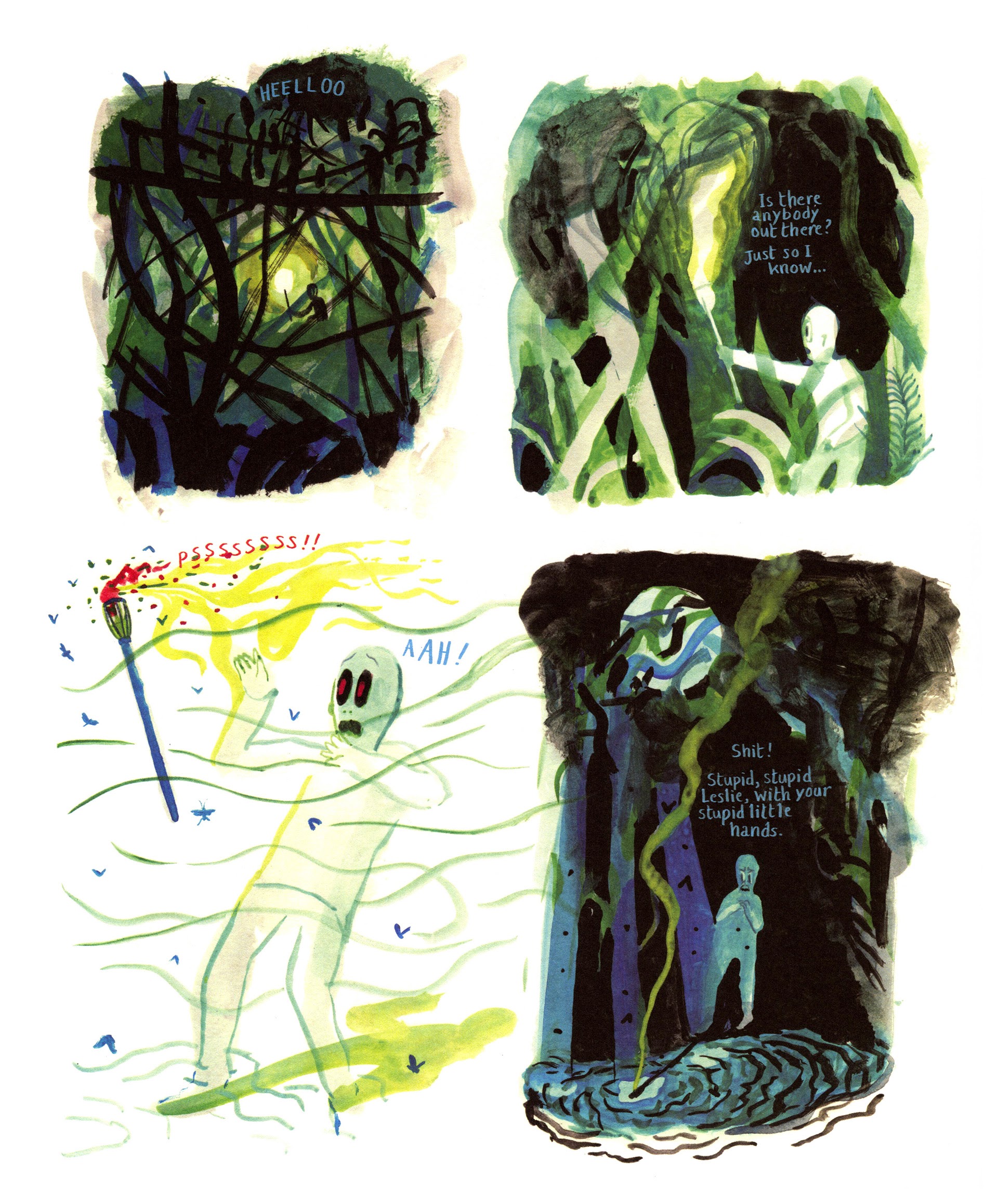 Read online The Making Of comic -  Issue # TPB (Part 2) - 62