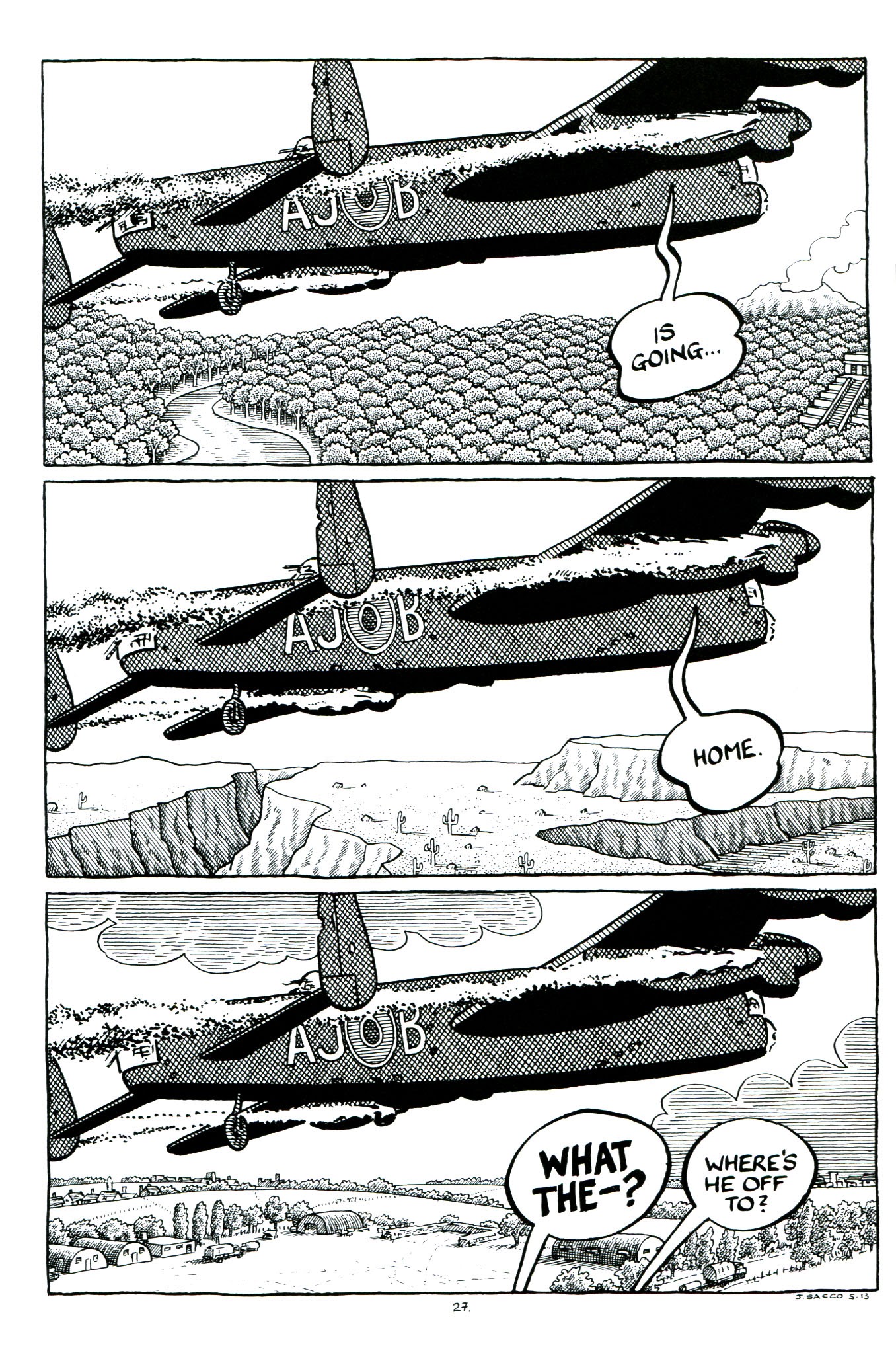 Read online Bumf comic -  Issue # TPB - 27