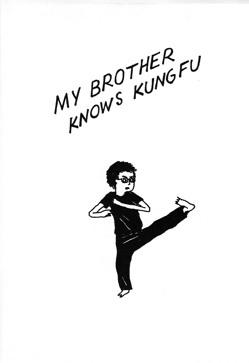 Read online Undeleted Scenes comic -  Issue # TPB (Part 1) - 9