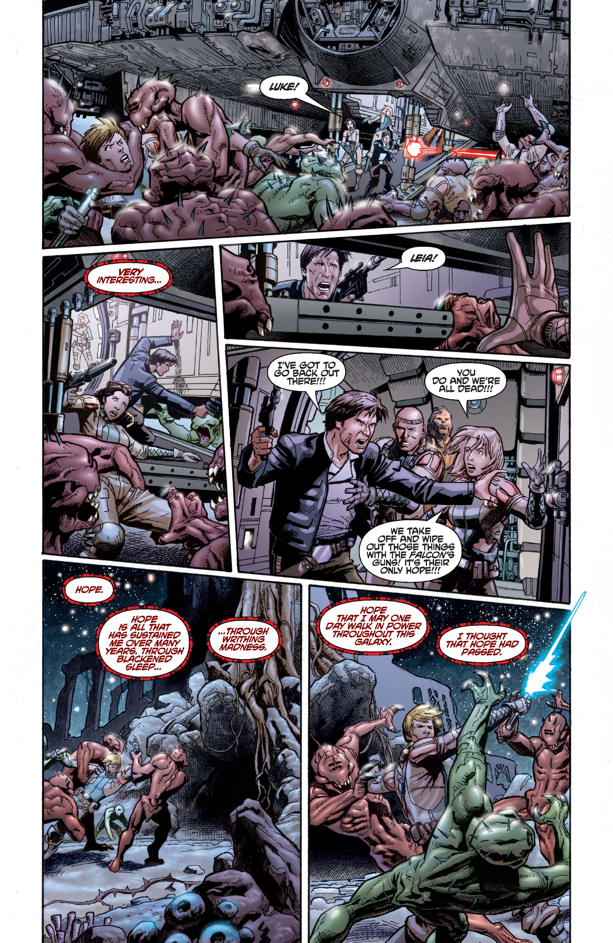 Read online Star Wars Legends: The Rebellion - Epic Collection comic -  Issue # TPB 4 (Part 4) - 55