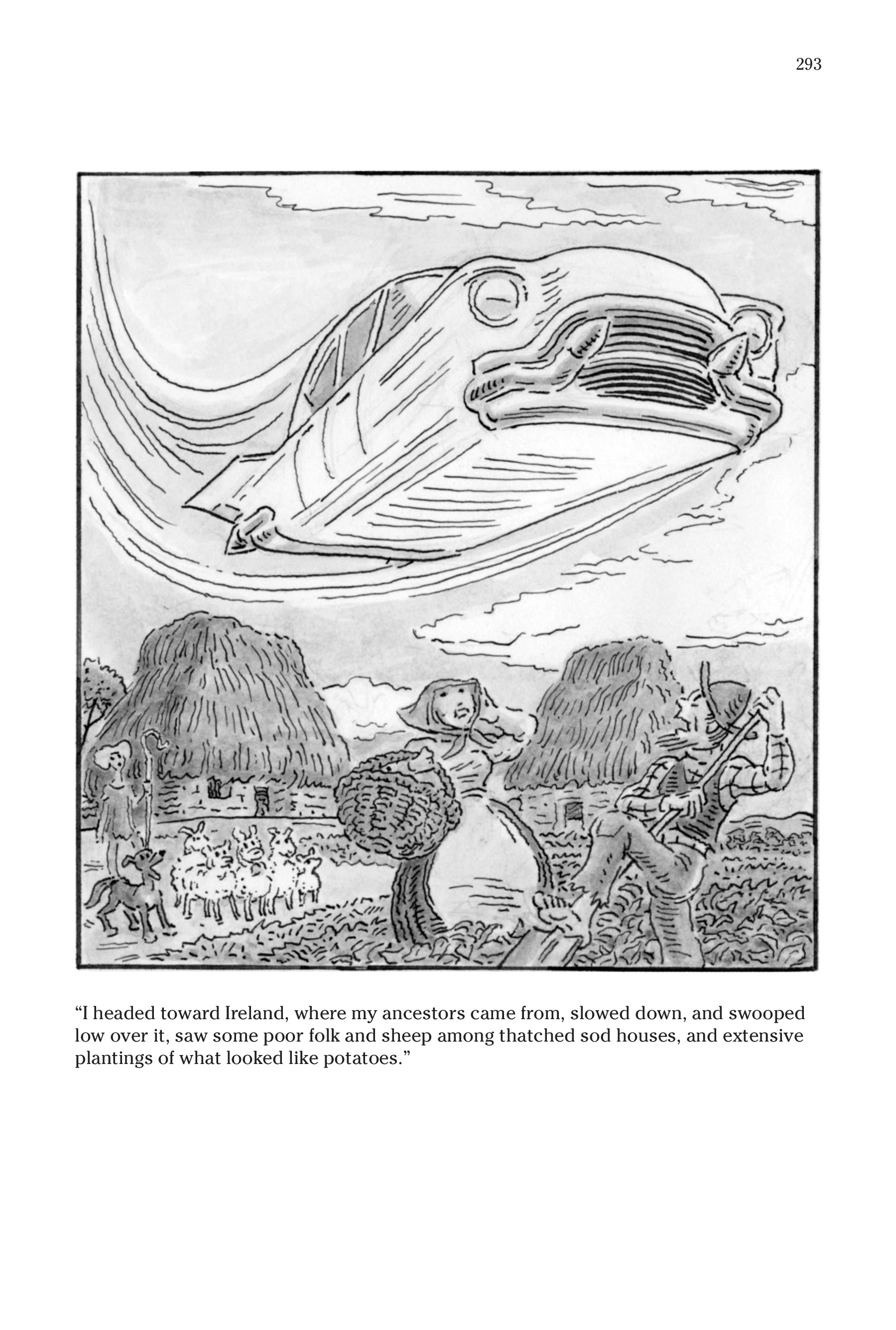 Read online Life on the Moon comic -  Issue # TPB (Part 3) - 87