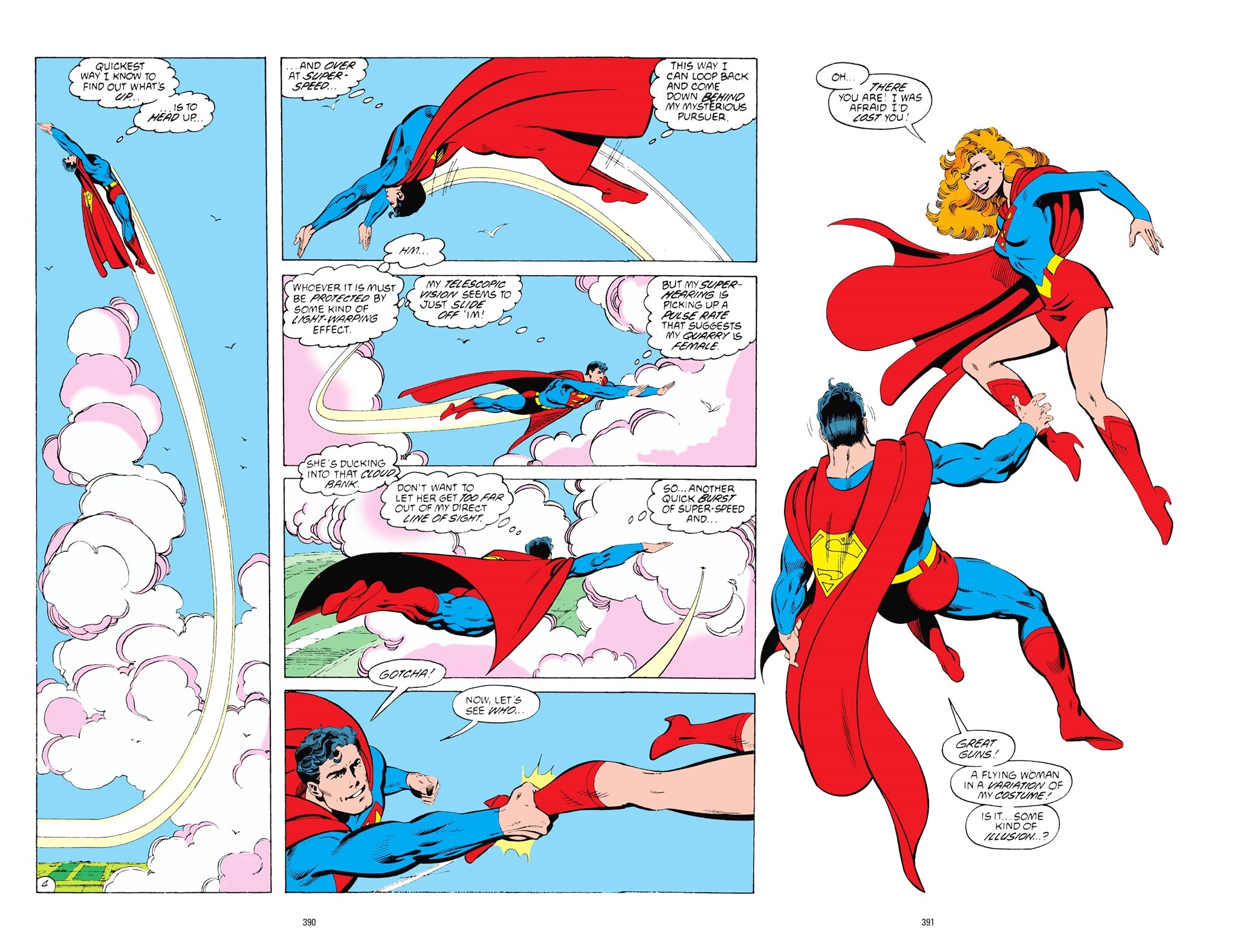 Read online Superman: The Man of Steel (2020) comic -  Issue # TPB 4 (Part 4) - 87