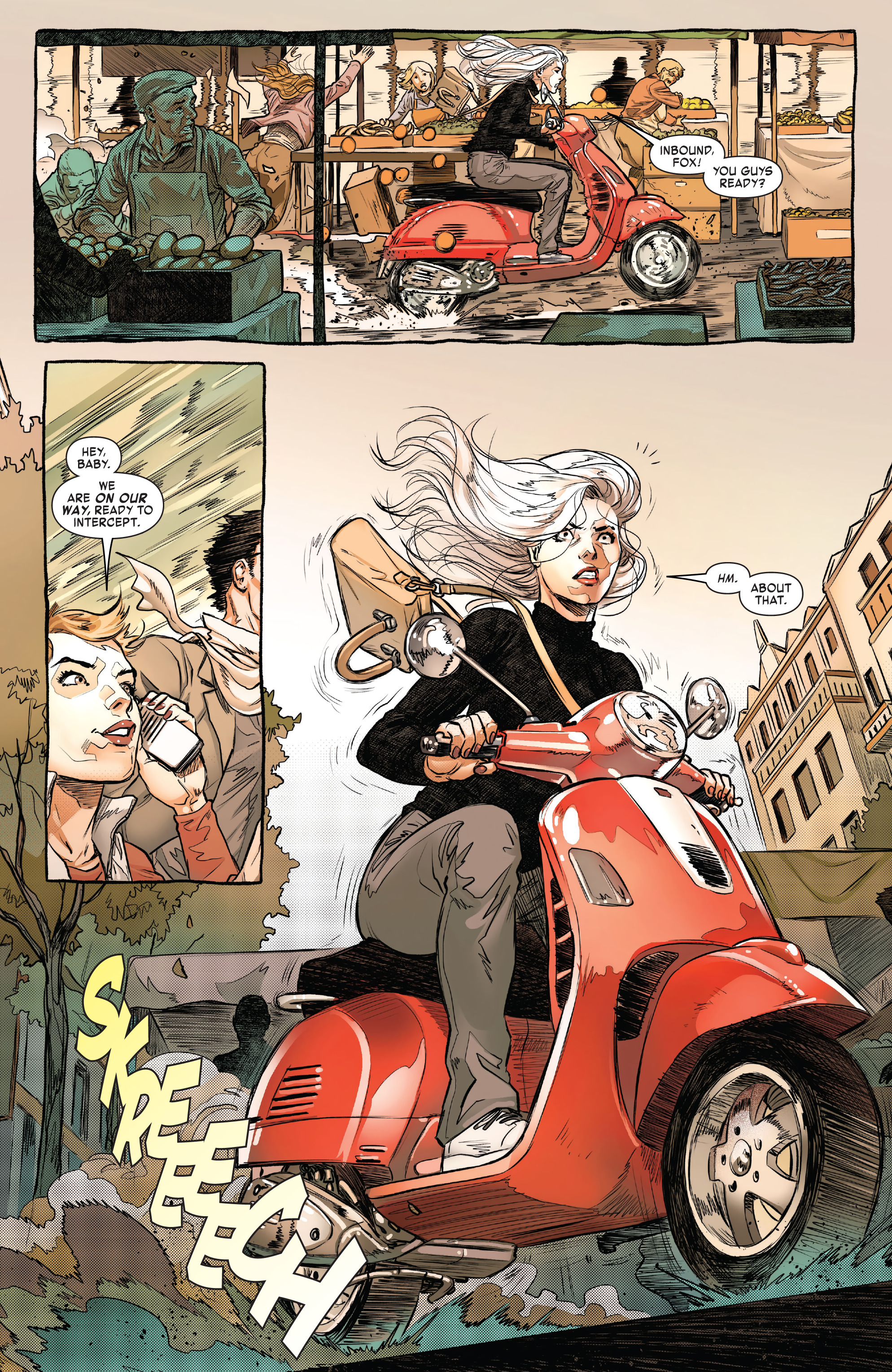 Read online Black Cat by Jed MacKay Omnibus comic -  Issue # TPB (Part 6) - 82