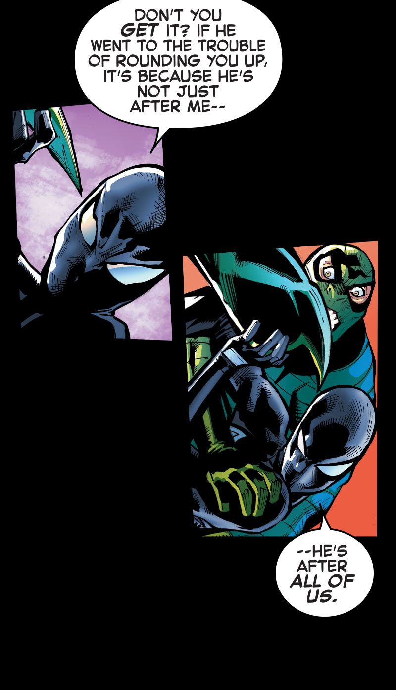 Read online Amazing Spider-Man: Hunted Infinity Comic comic -  Issue #4 - 53