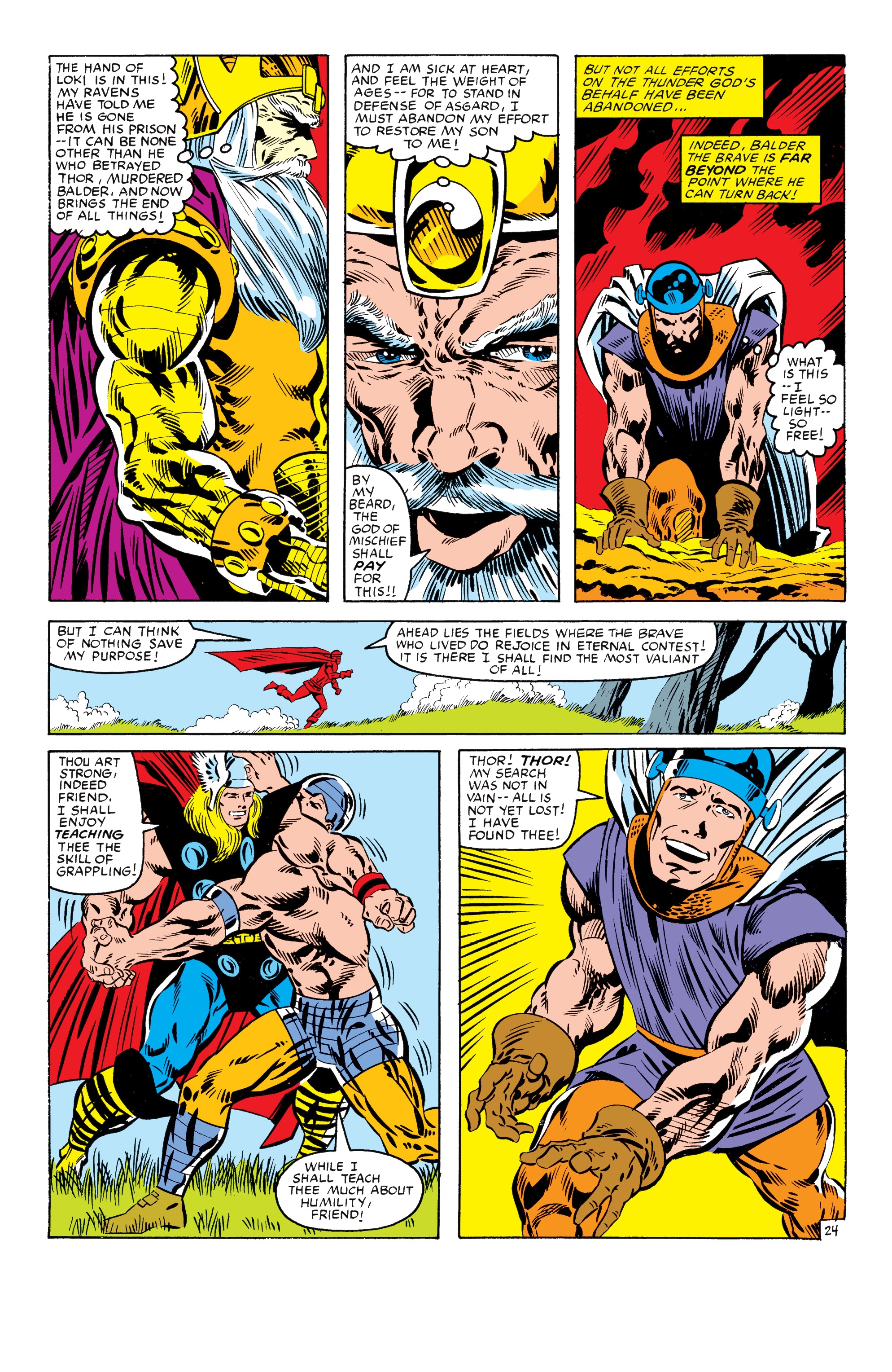 Read online What If? (1977) comic -  Issue # _Complete Collection TPB 4 (Part 5) - 72