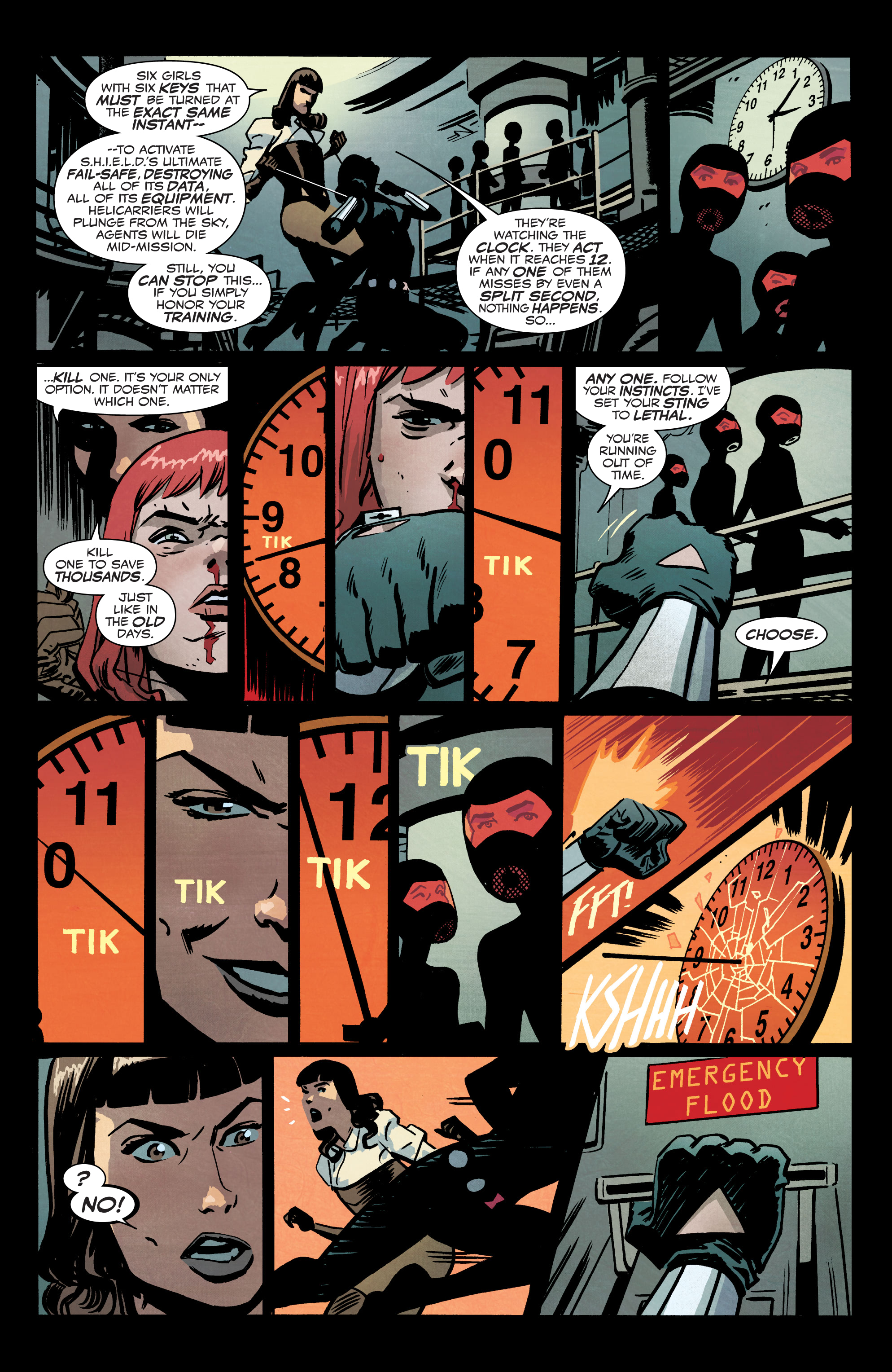 Read online Black Widow (2016) comic -  Issue # _The Complete Collection (Part 3) - 37