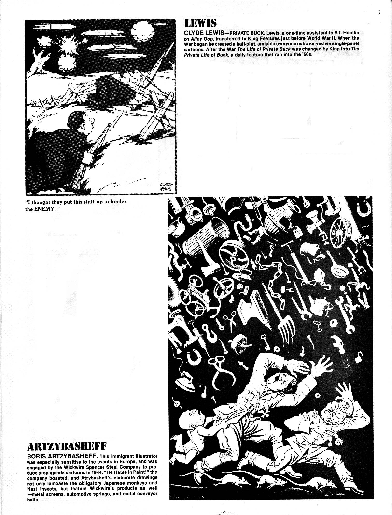 Read online Nemo: The Classic Comics Library comic -  Issue #12 - 8