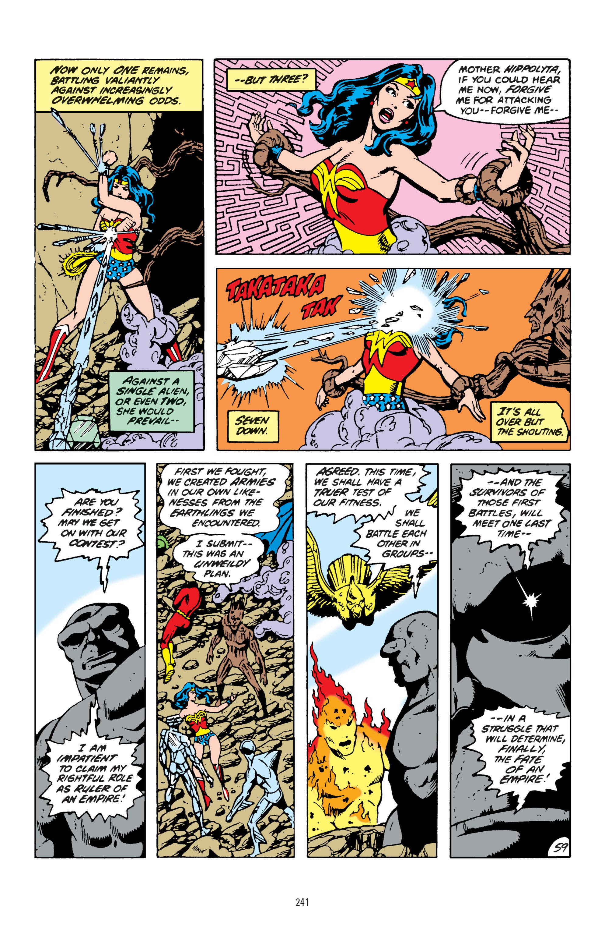 Read online Justice League of America: A Celebration of 60 Years comic -  Issue # TPB (Part 3) - 41