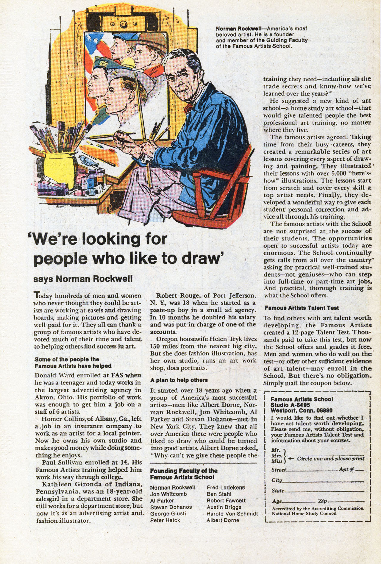 Read online Ringo Kid (1970) comic -  Issue #7 - 34