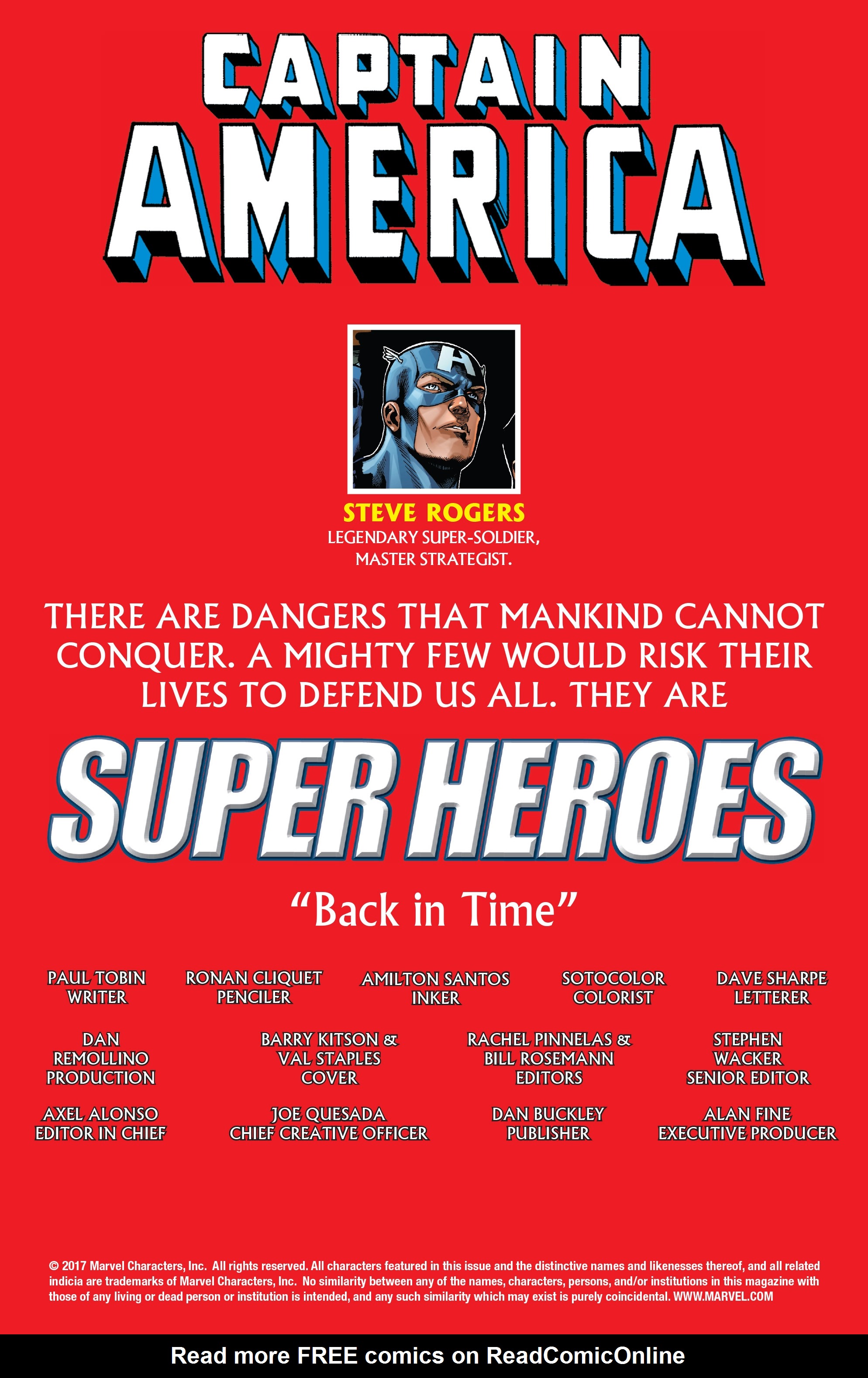 Read online Marvel Adventures Super Heroes (2010) comic -  Issue #15 - 2