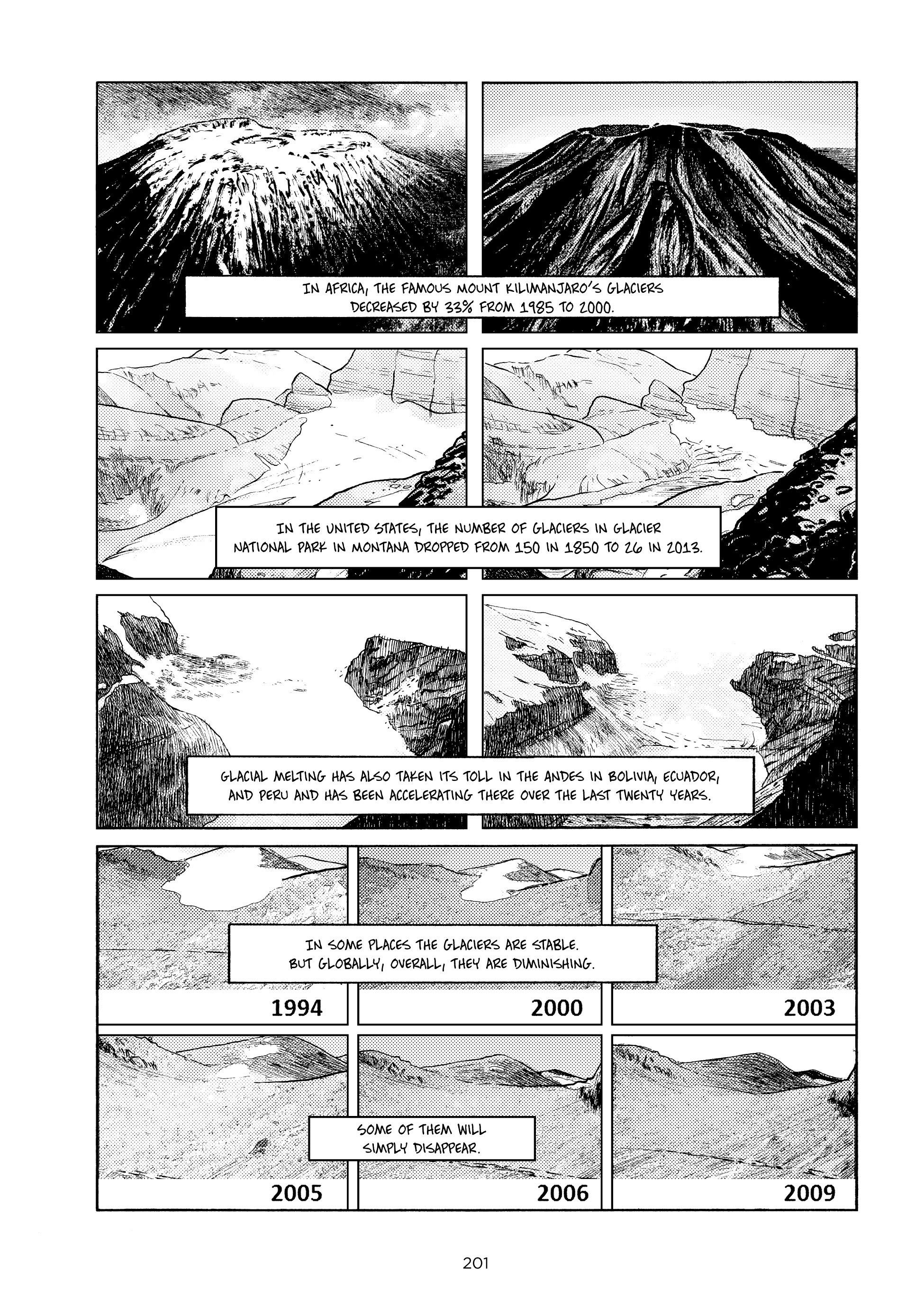 Read online Climate Changed: A Personal Journey Through the Science comic -  Issue # TPB (Part 2) - 93