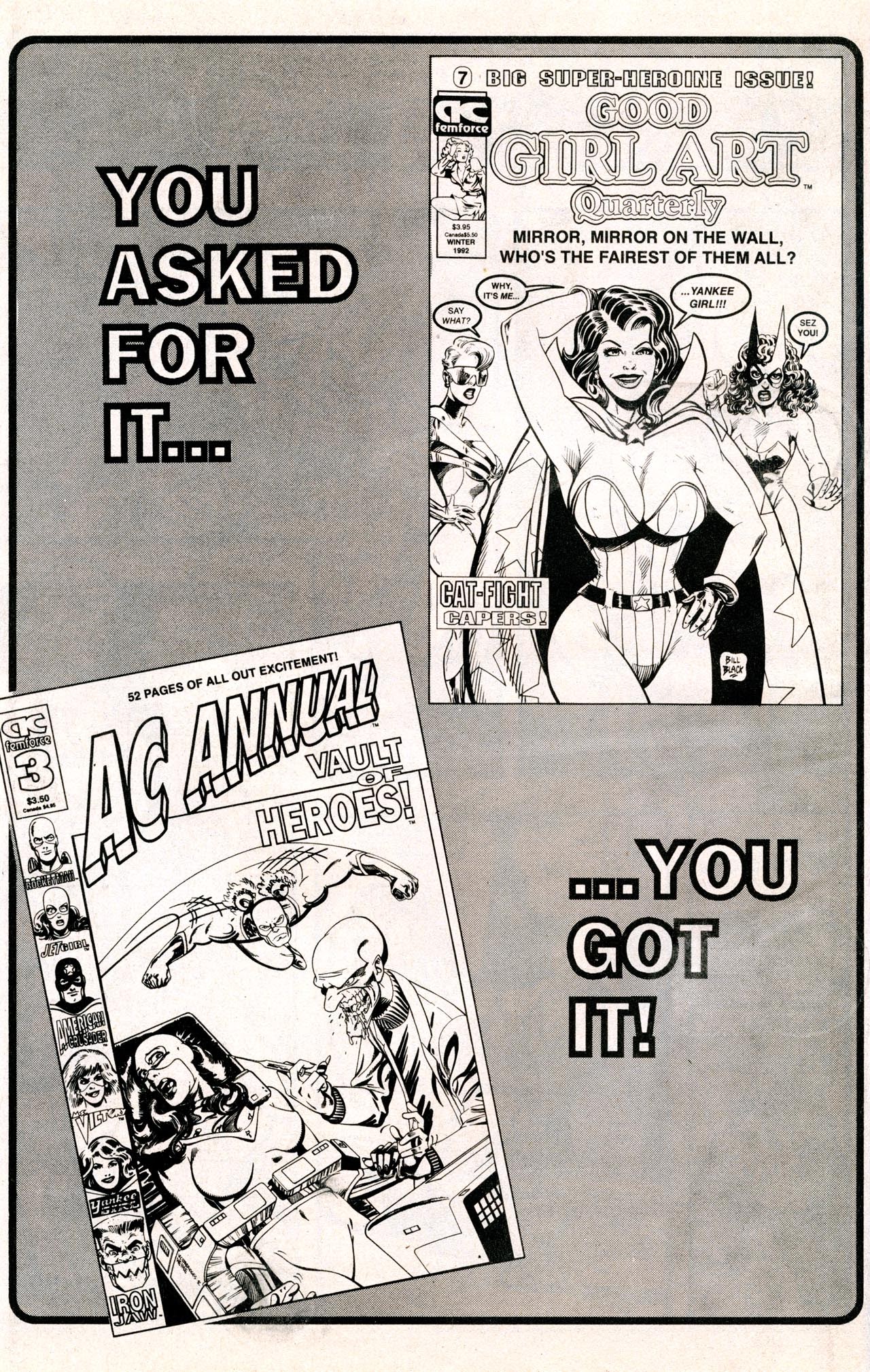Read online AC Annual comic -  Issue #2 - 66