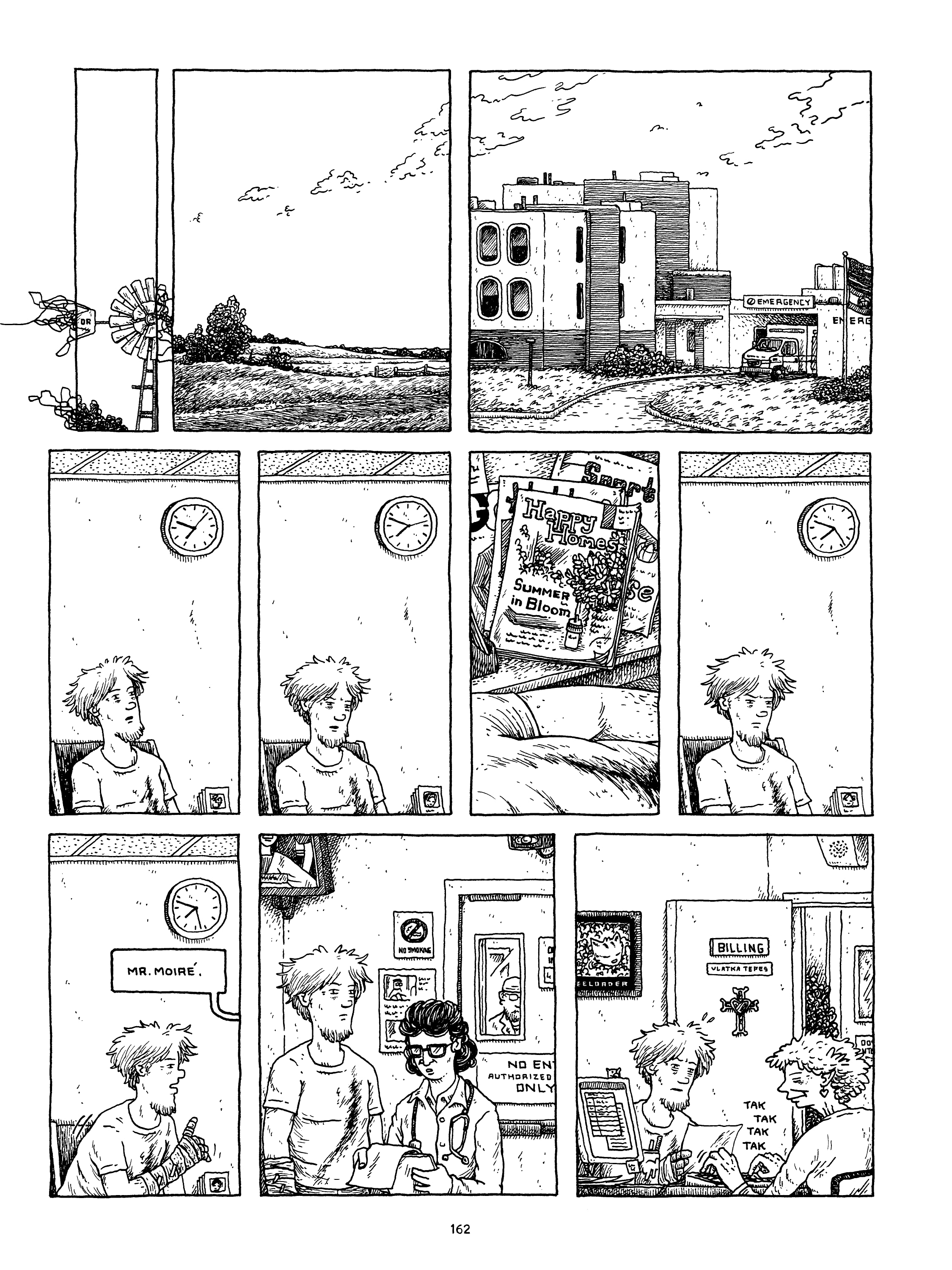 Read online Nod Away comic -  Issue # TPB 2 (Part 2) - 62