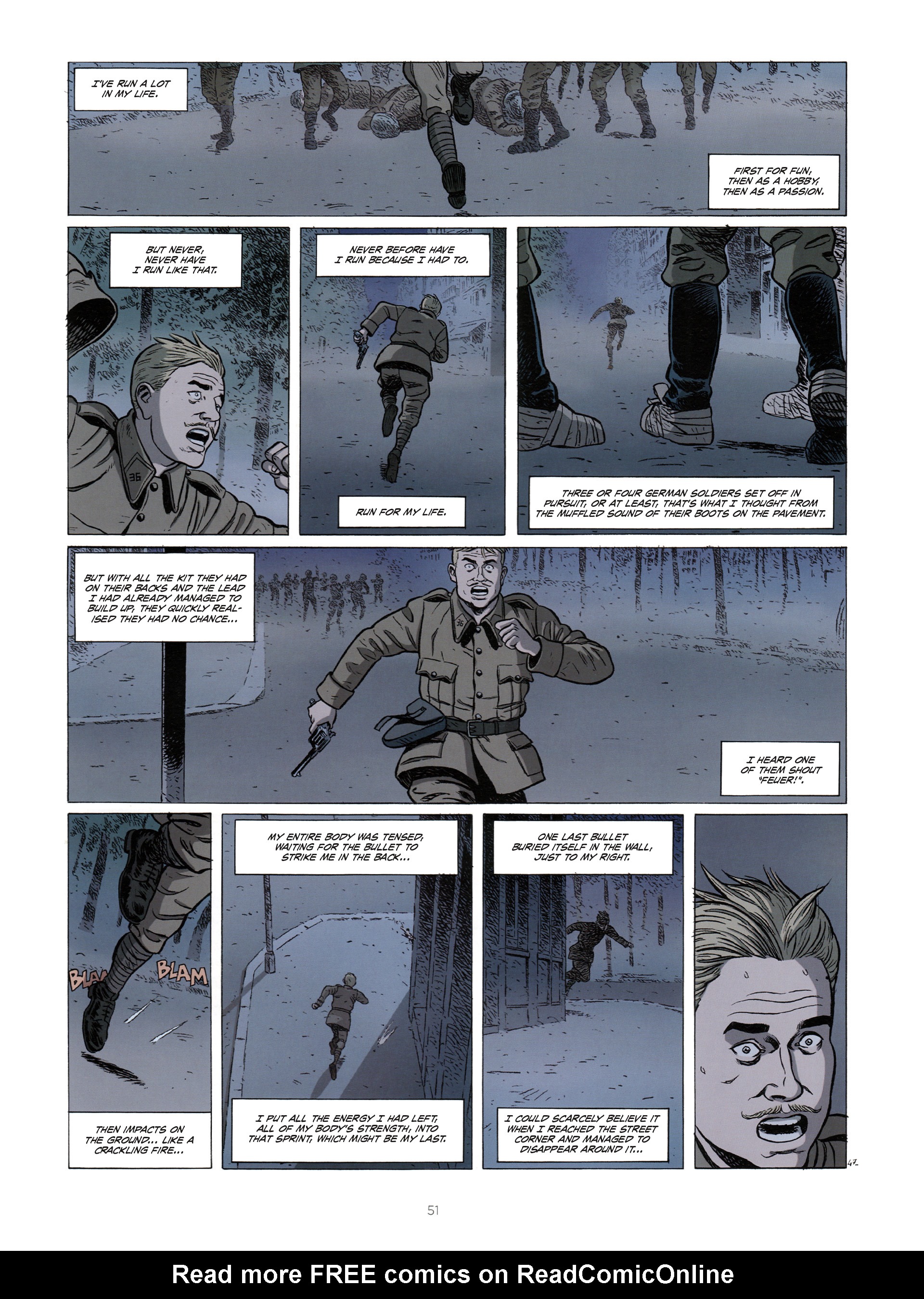Read online WW 2.2 comic -  Issue #1 - 53