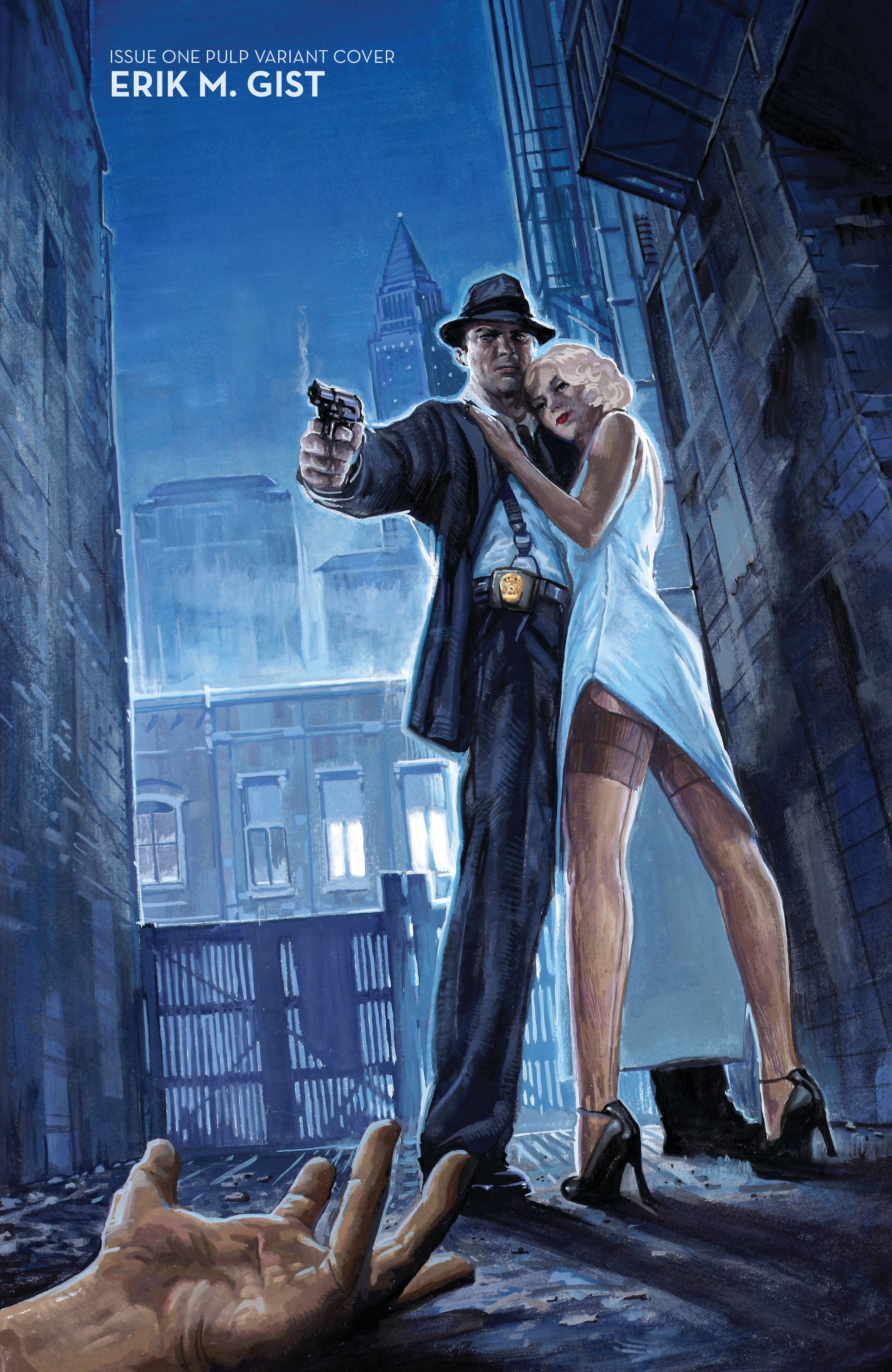 Read online Hit comic -  Issue # _TPB - 104