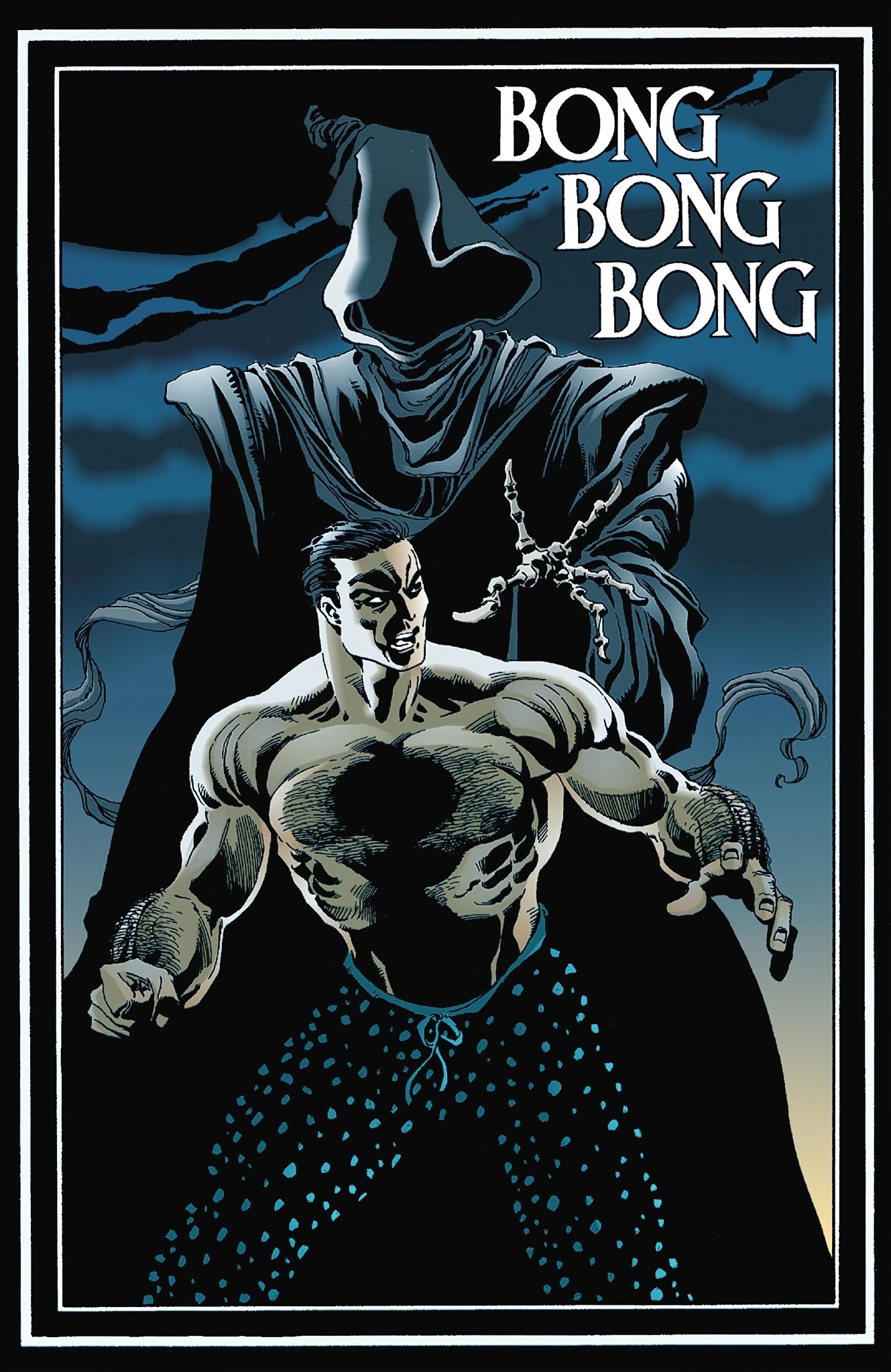 Read online Batman: The Long Halloween Haunted Knight Deluxe Edition comic -  Issue # TPB (Part 2) - 72