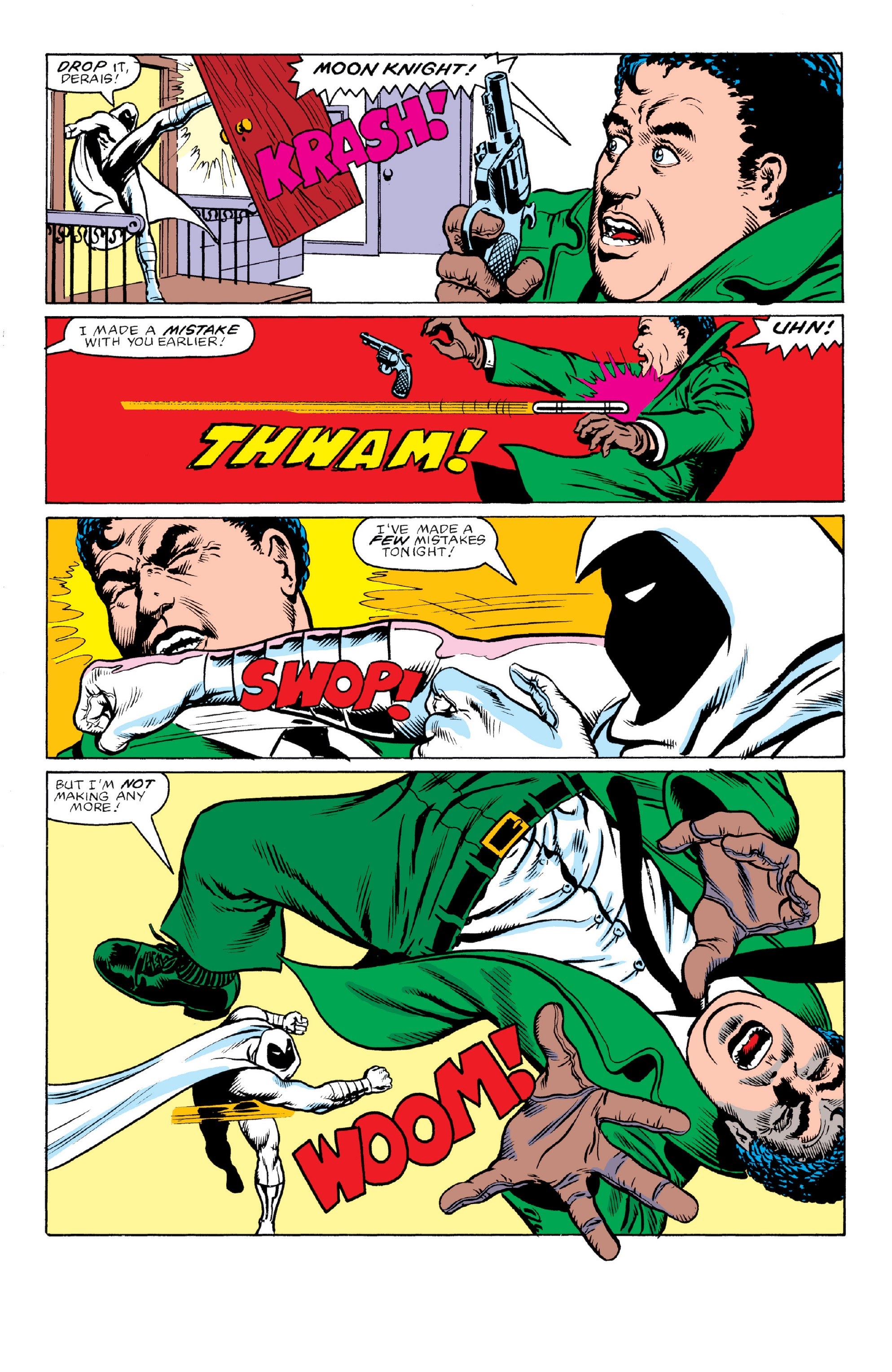 Read online Moon Knight Omnibus comic -  Issue # TPB 2 (Part 3) - 66