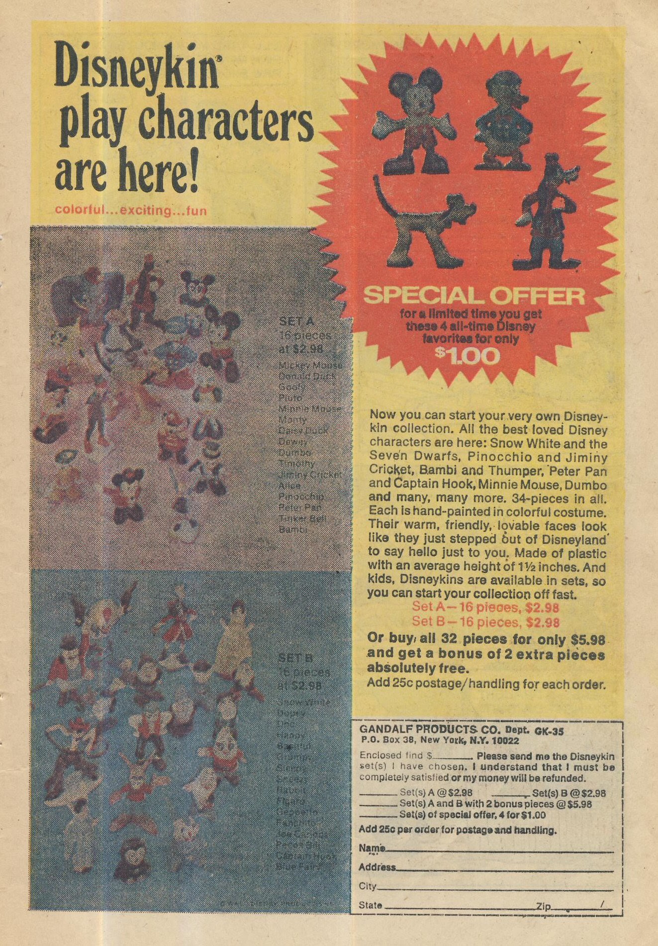 Read online The Pink Panther (1971) comic -  Issue #13 - 7