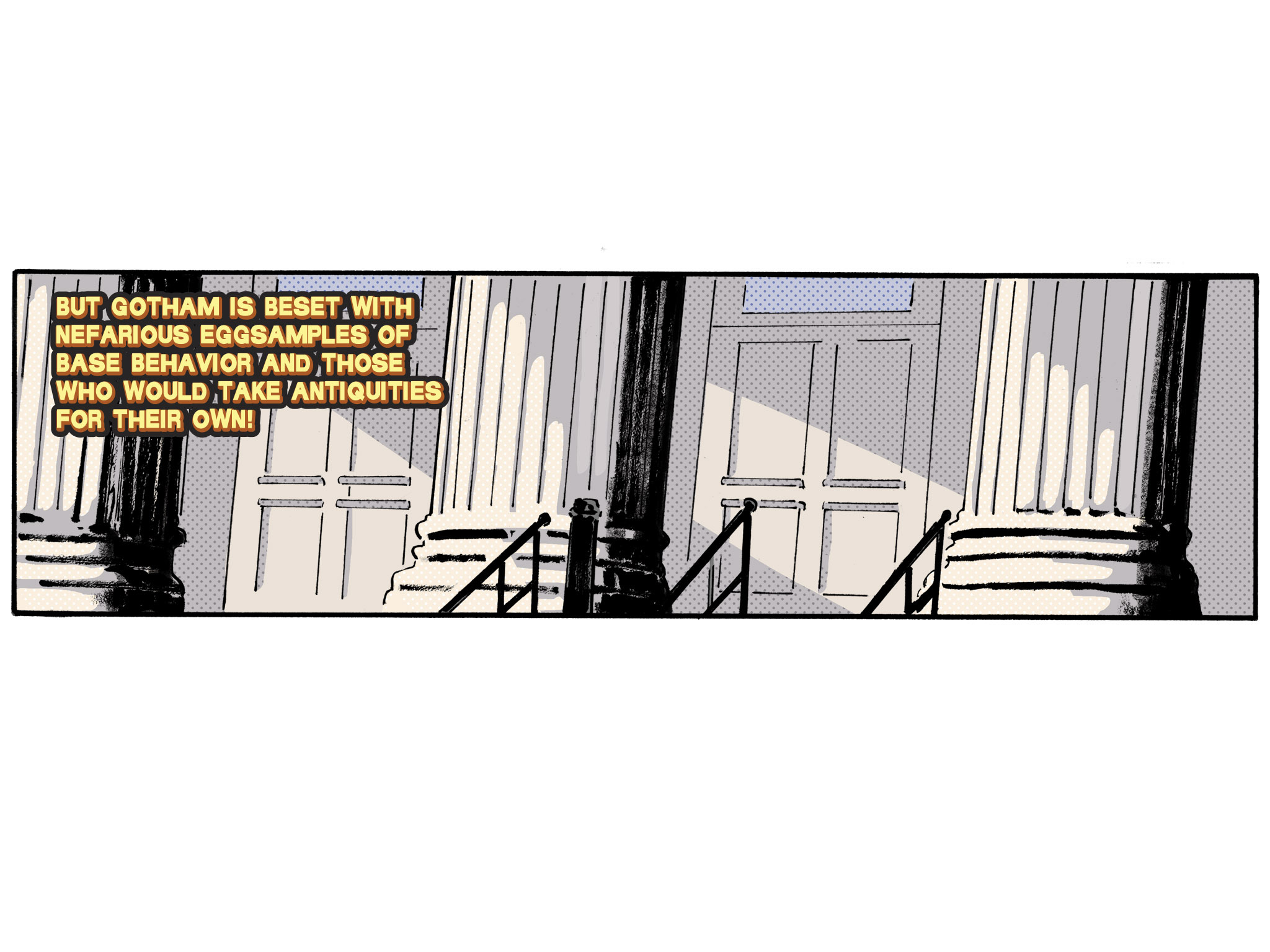 Read online Batman '66 [I] comic -  Issue #52 - 2