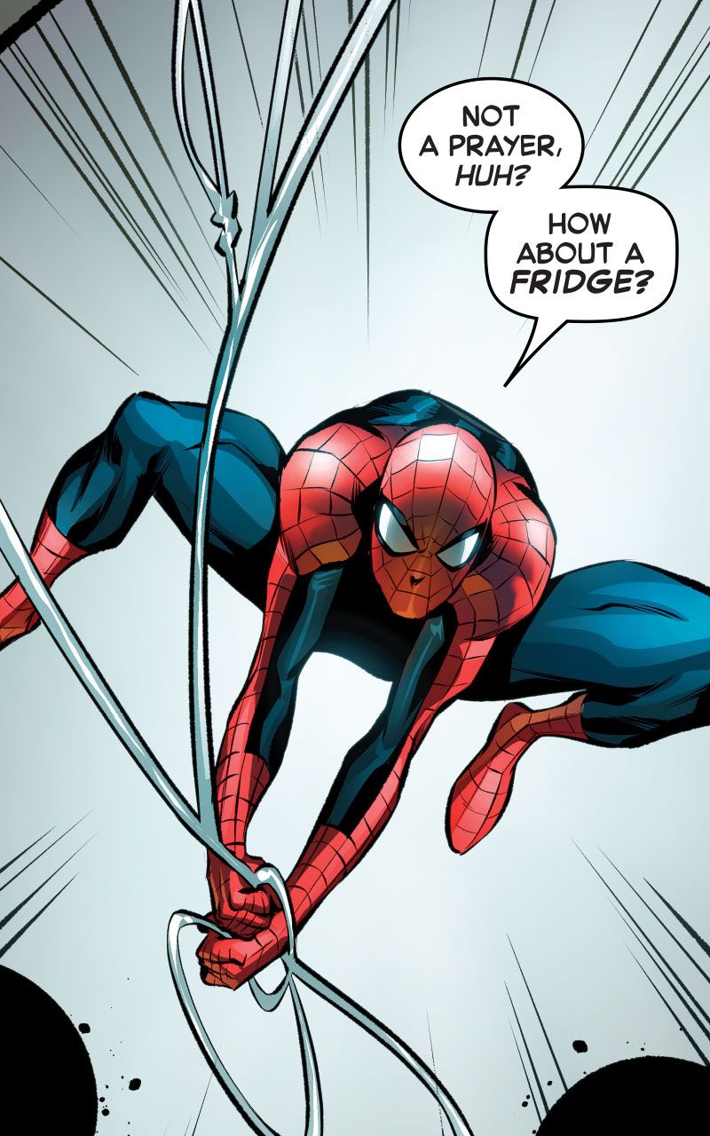 Read online Spider-Man Unlimited Infinity Comic comic -  Issue #9 - 71