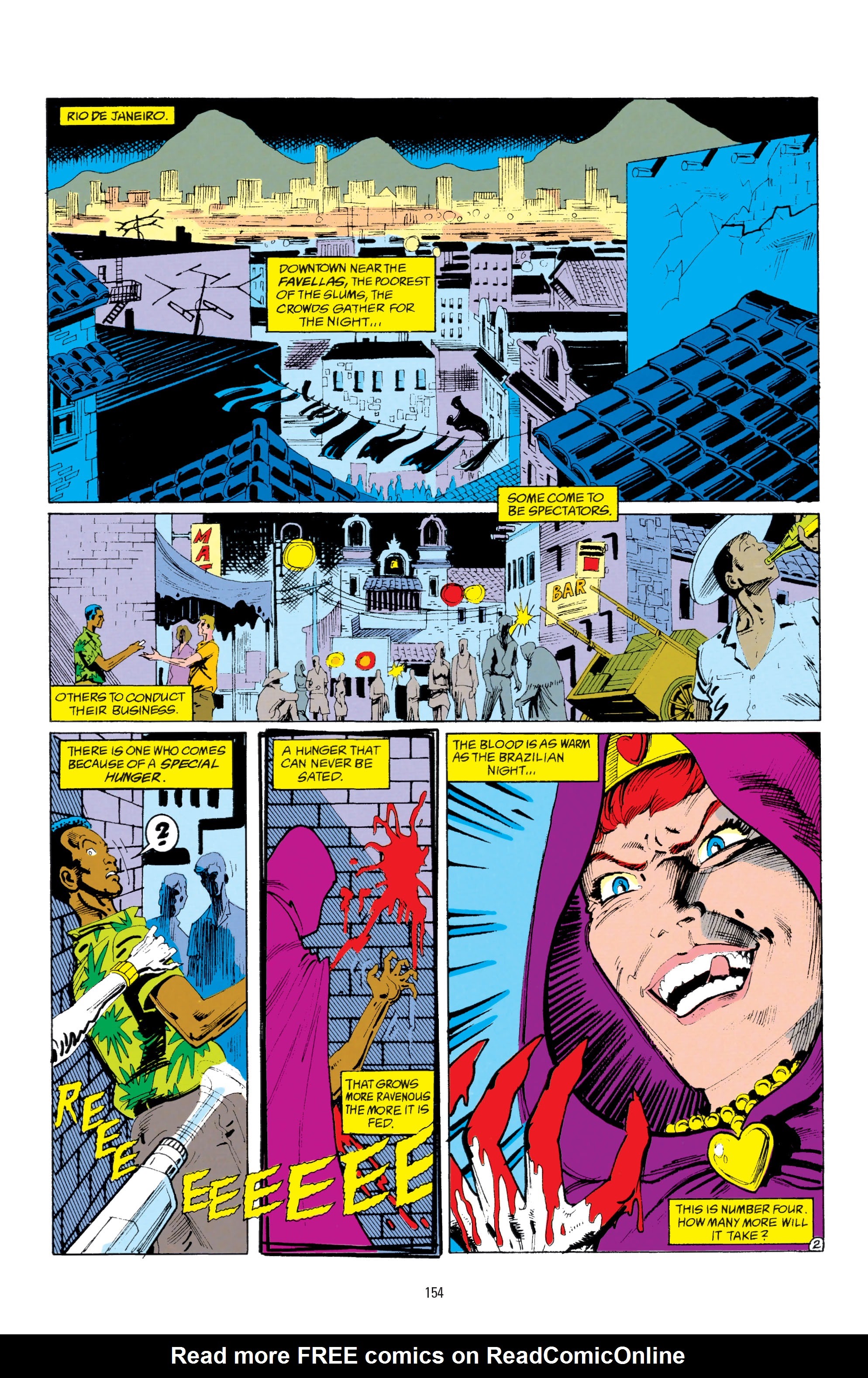 Read online Batman: The Caped Crusader comic -  Issue # TPB 5 (Part 2) - 56